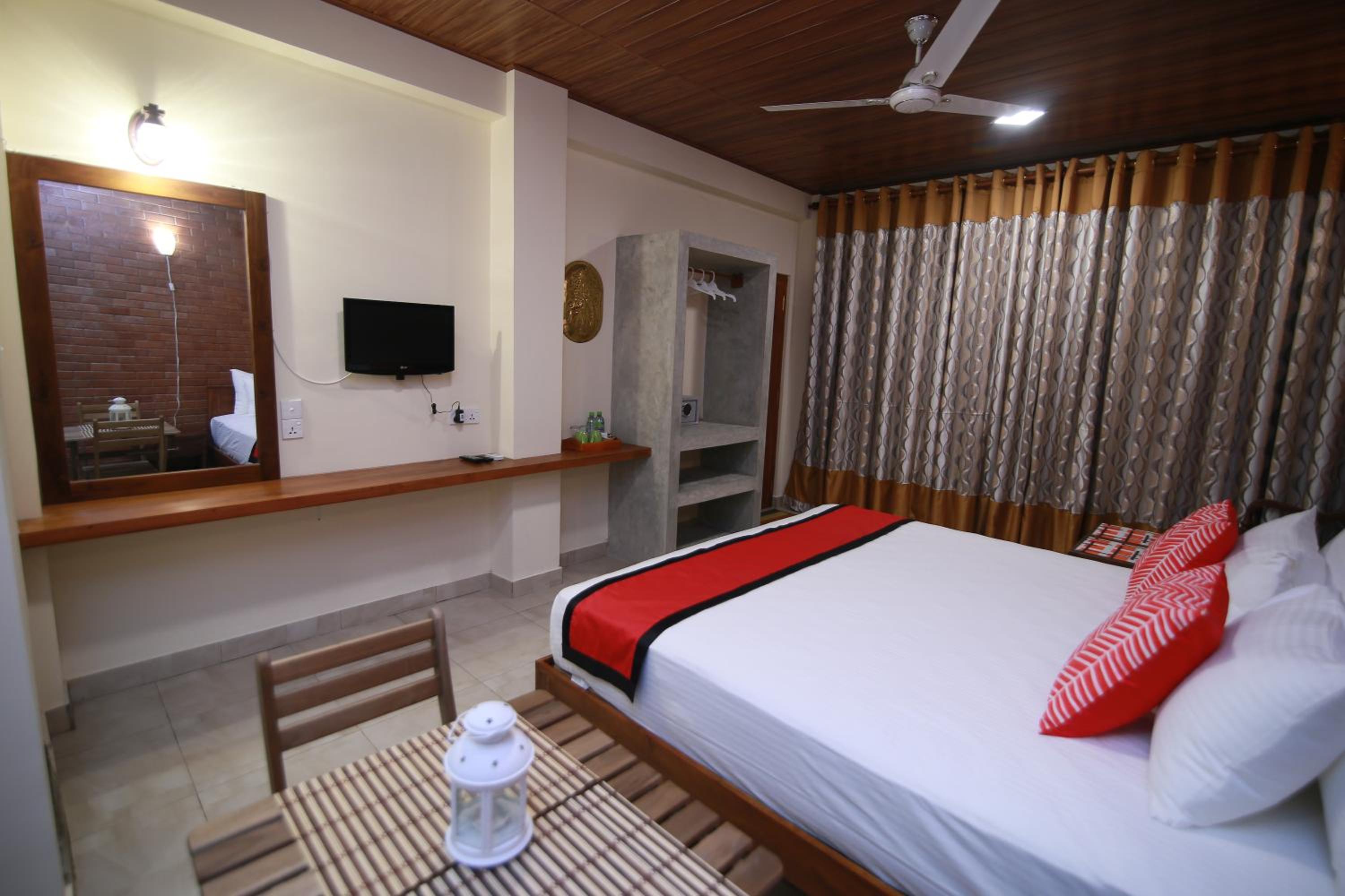 Athithi Villa