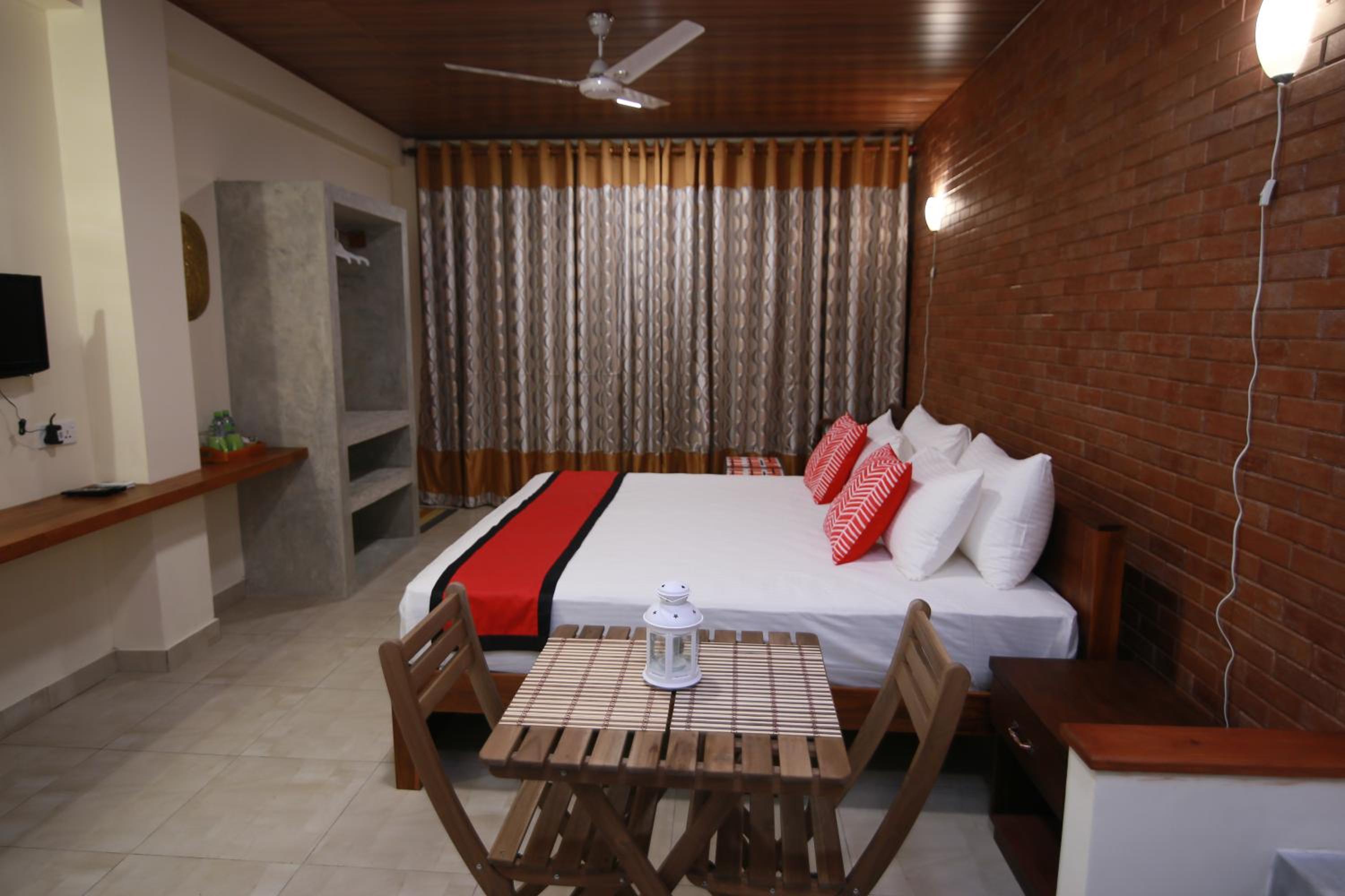 Athithi Villa