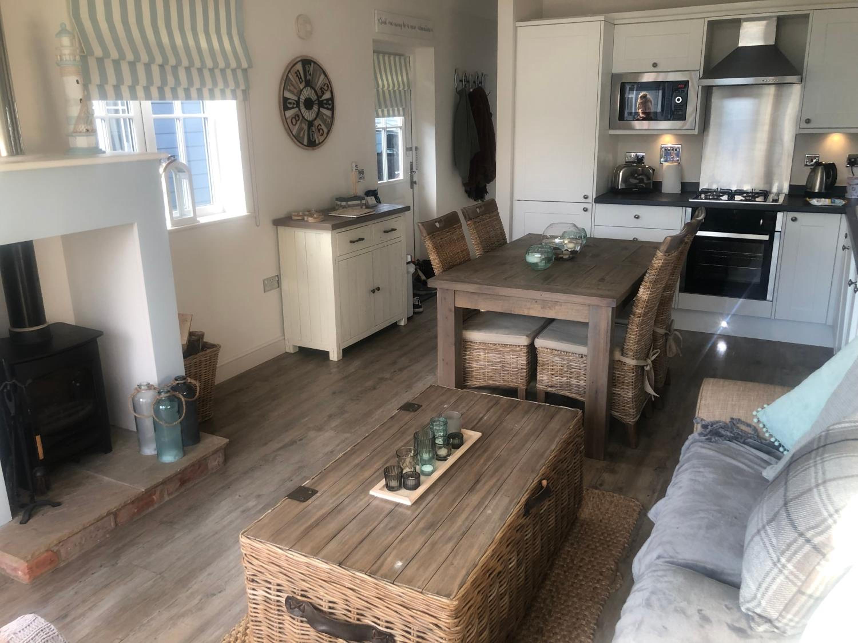 Secret Of Eden Beach House view 5