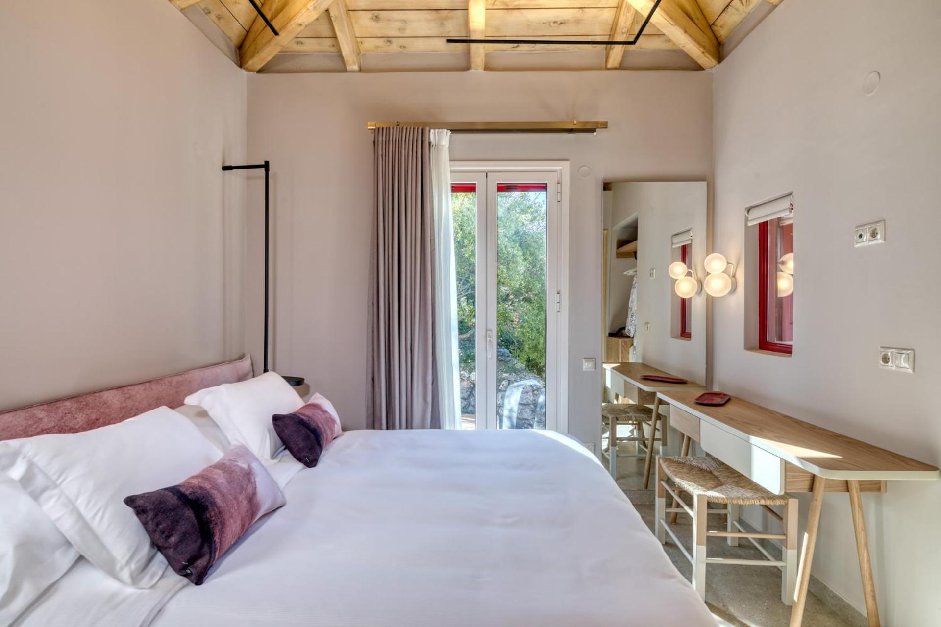Artblue Villas