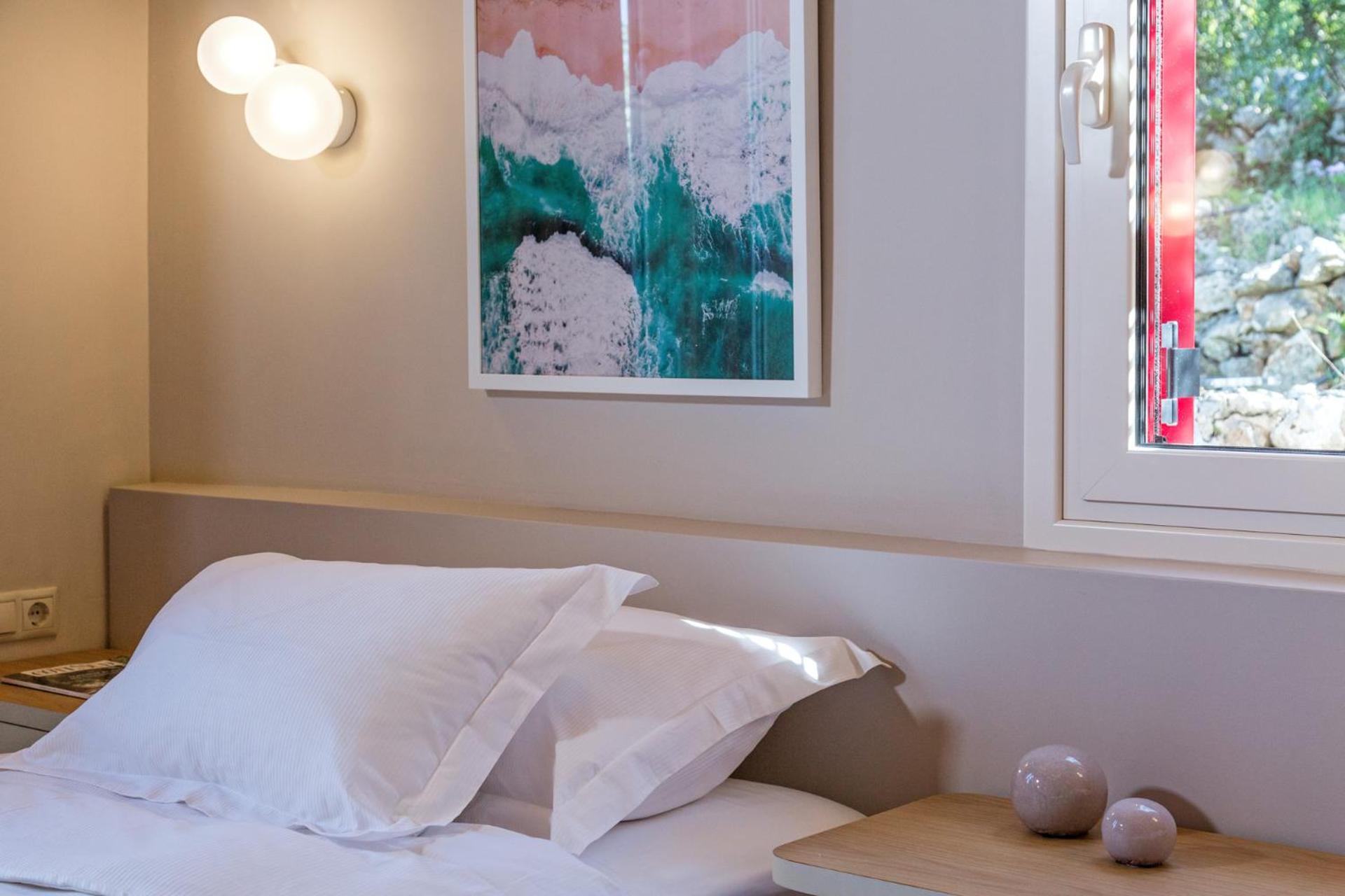 Artblue Villas