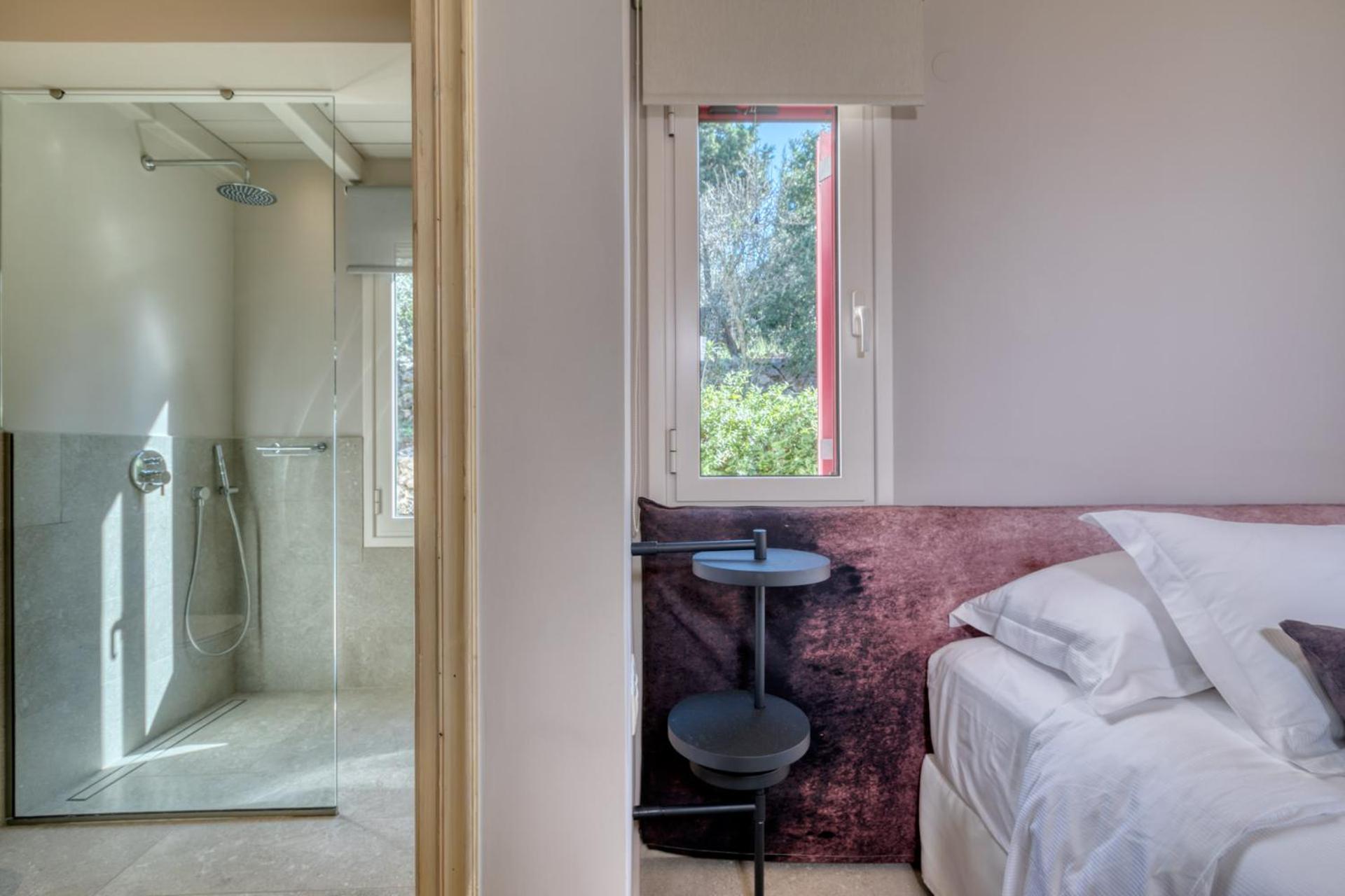 Artblue Villas