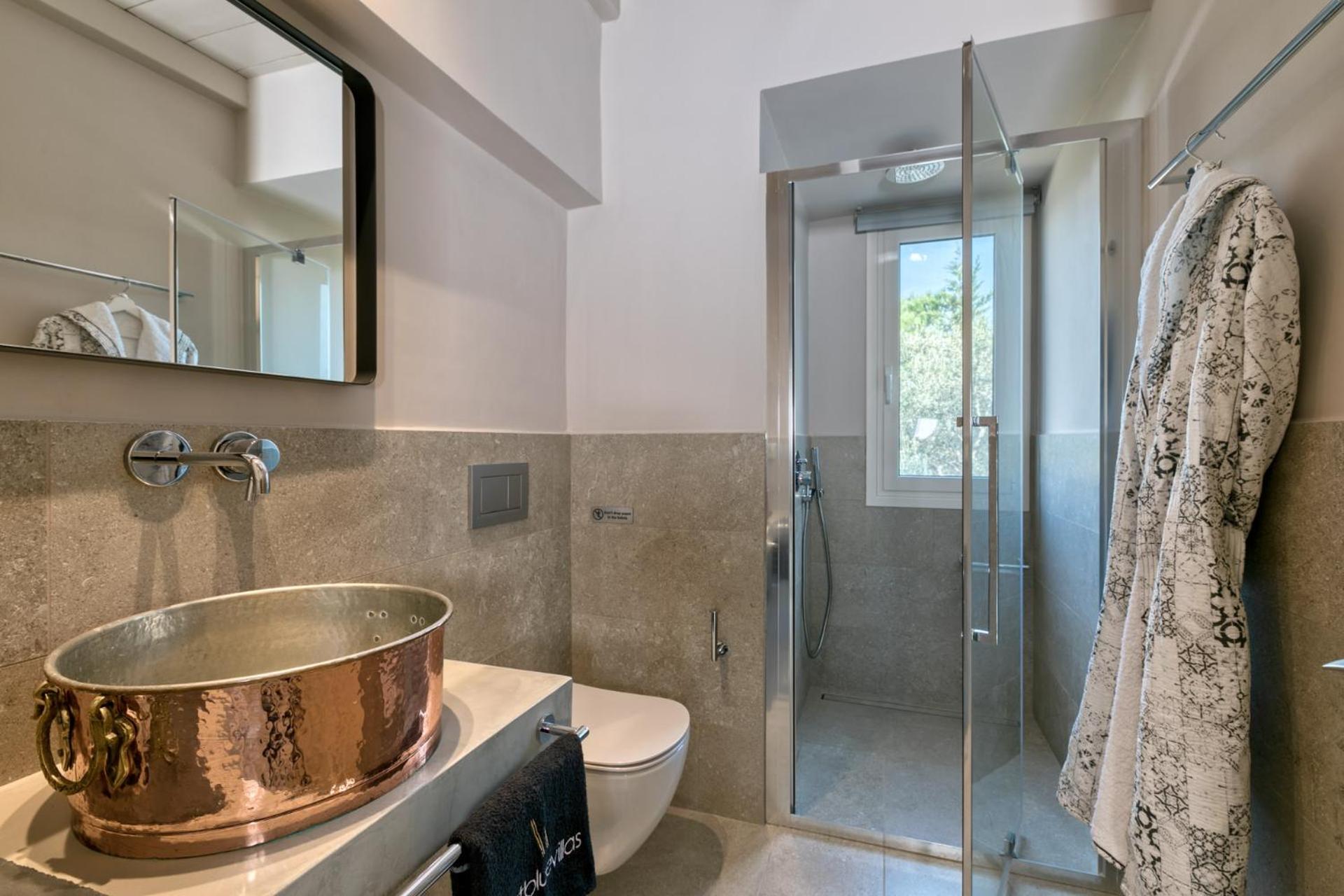 Artblue Villas