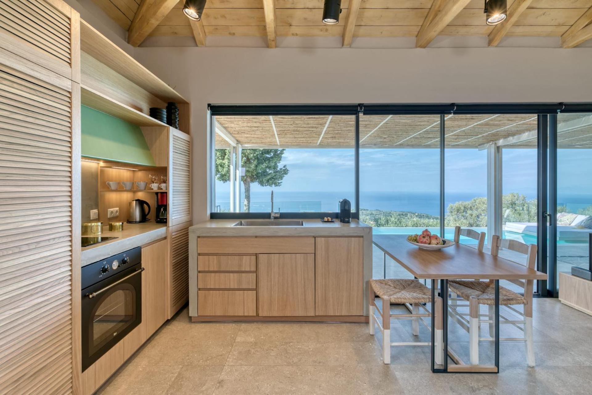Artblue Villas