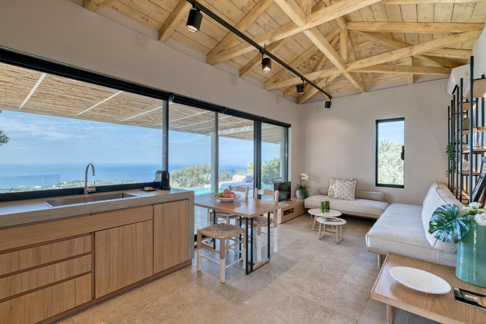 Artblue Villas