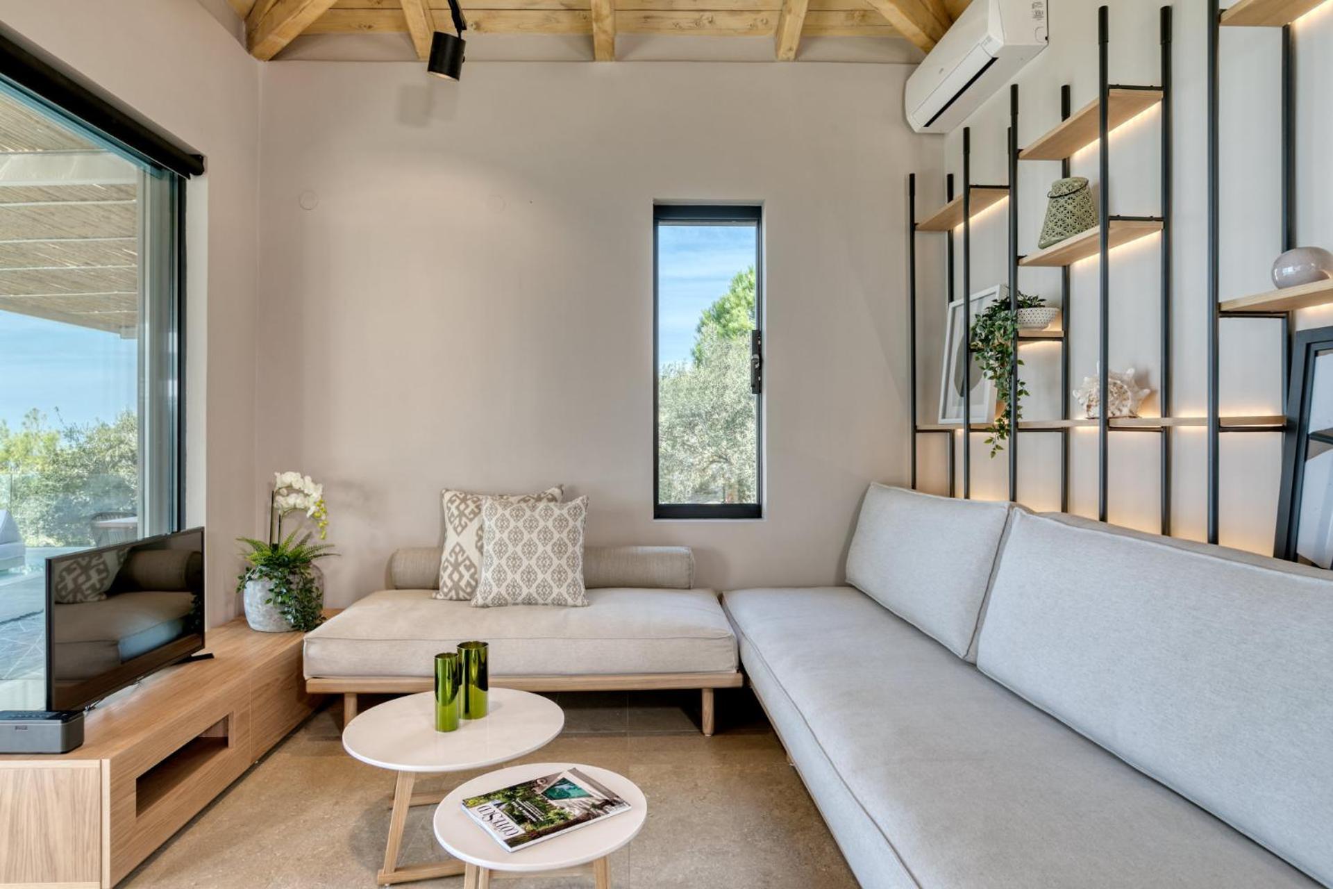 Artblue Villas
