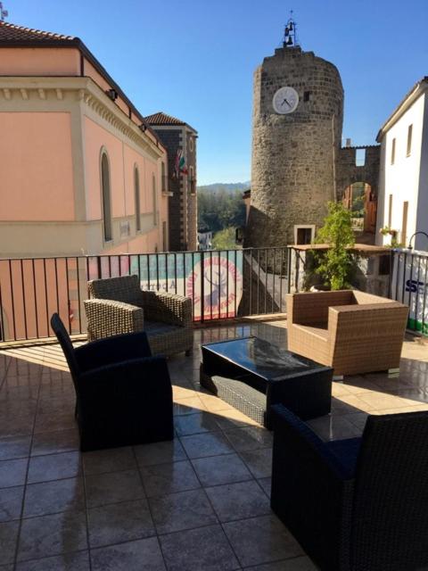 Ruviano La Torre view 3