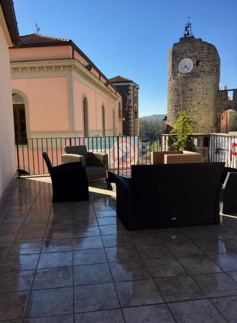 Ruviano La Torre view 4