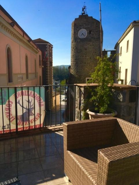 Ruviano La Torre view 5