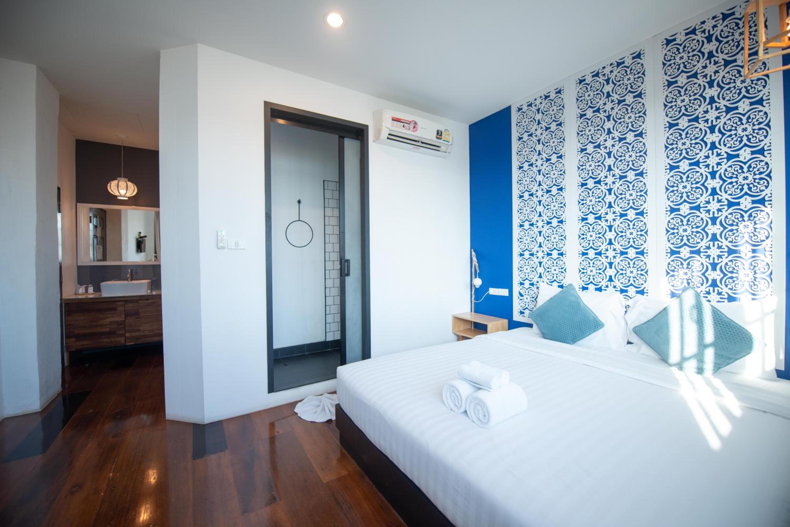 The Rommanee Classic Guesthouse