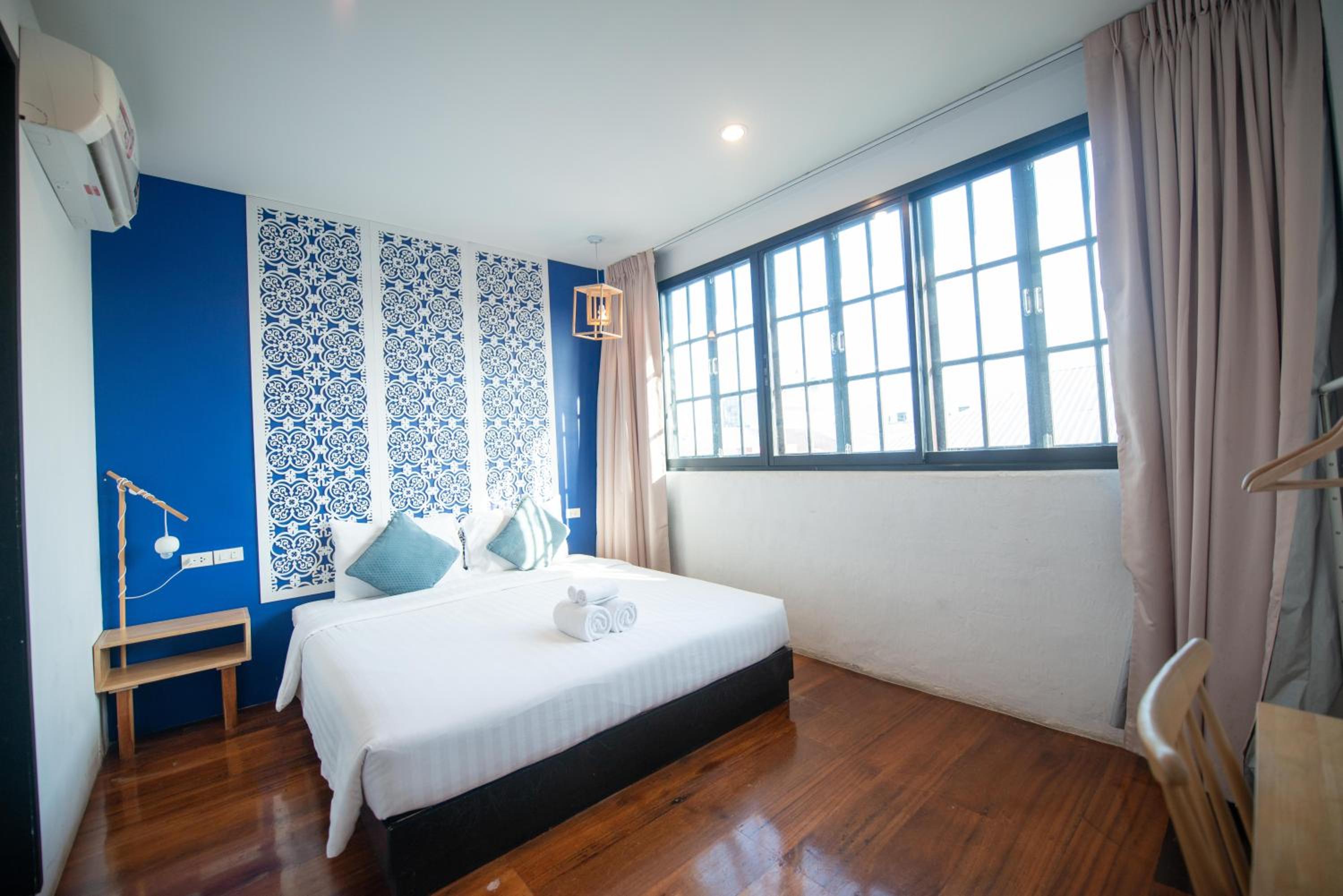 The Rommanee Classic Guesthouse