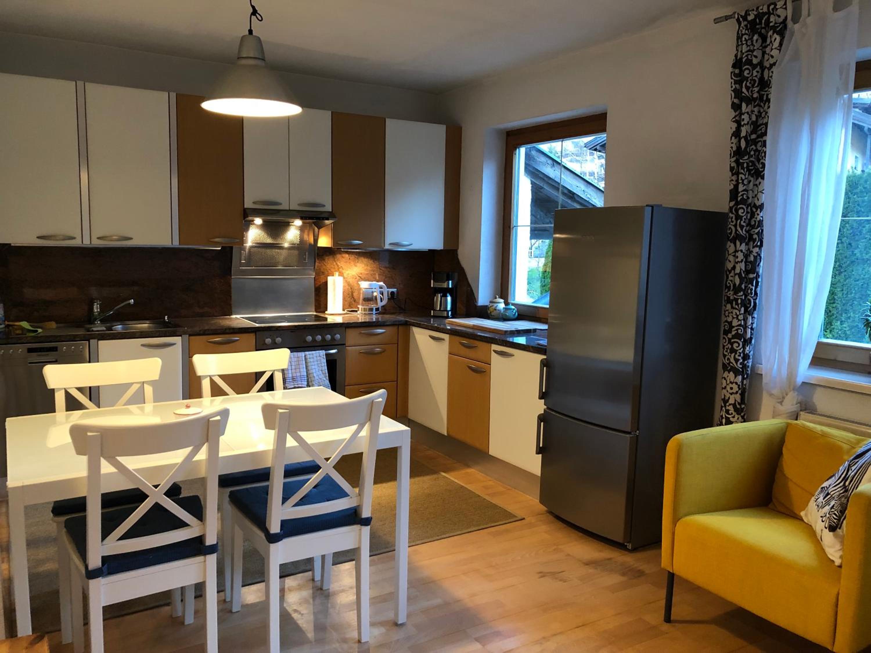 Apartment Ida