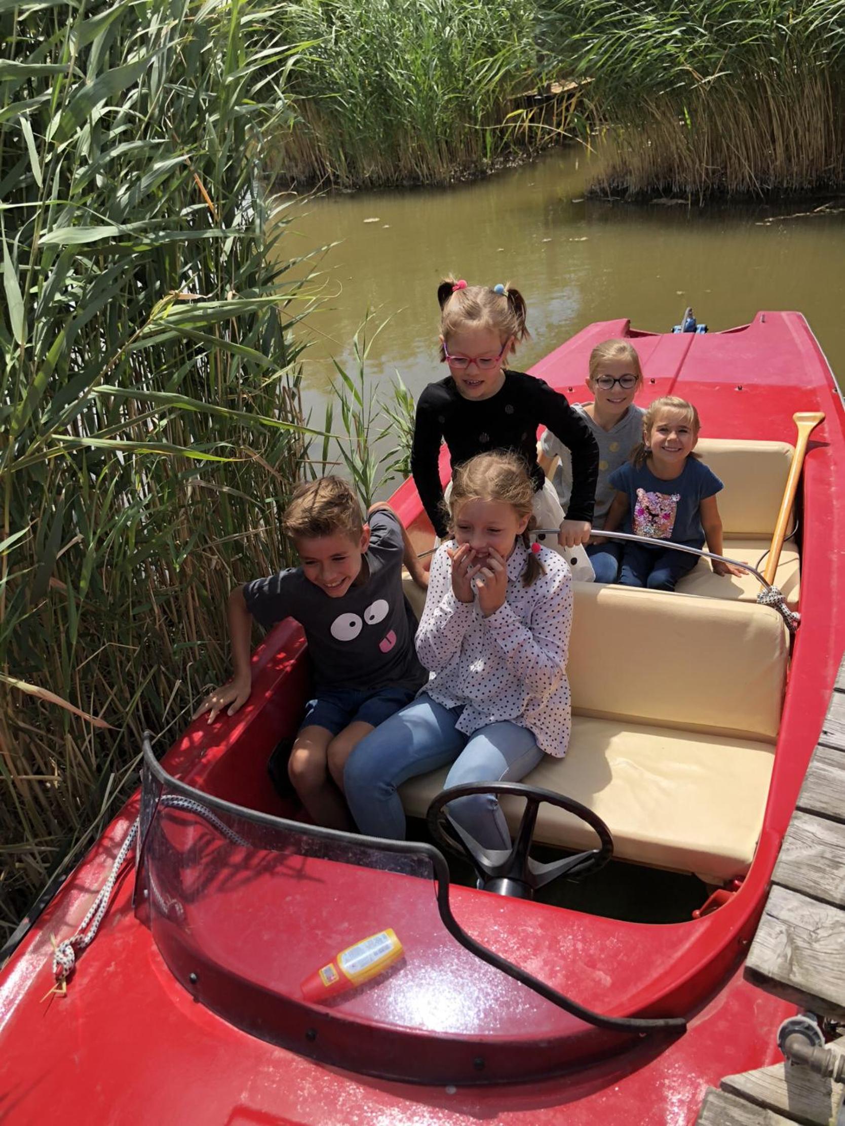 Seehütte Neusiedlersee - Pfahlbau GlamPing