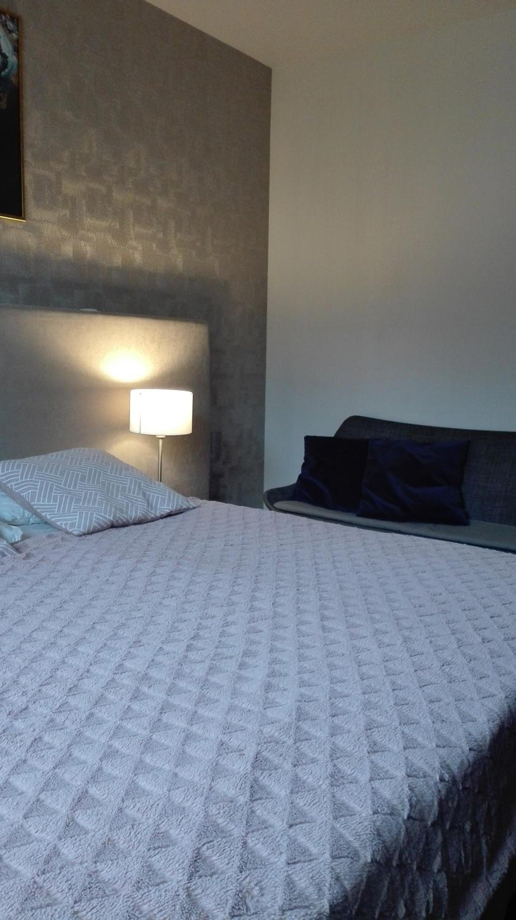 Apartament nad morzem