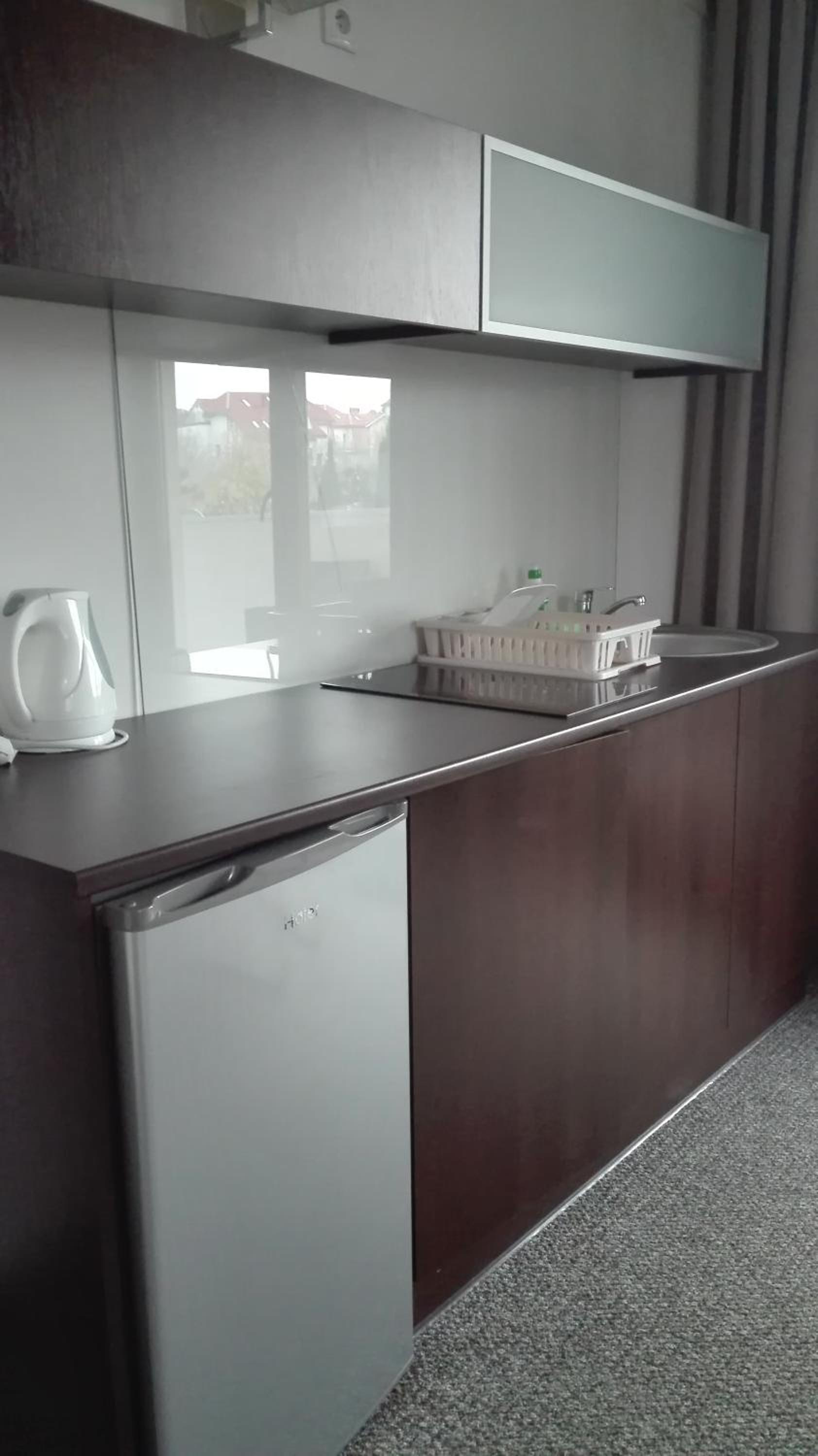 Apartament nad morzem