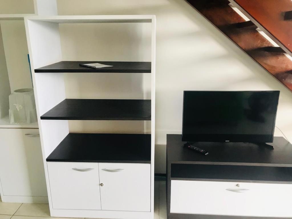 Ancorar Beira Mar Flats de 2 quartos Próximo ao Centro