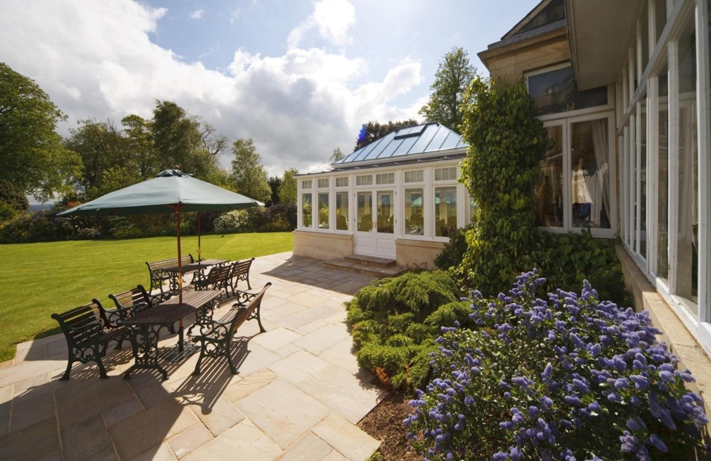 Leigh Park Country House Hotel & Vineyard, BW Signature Collection