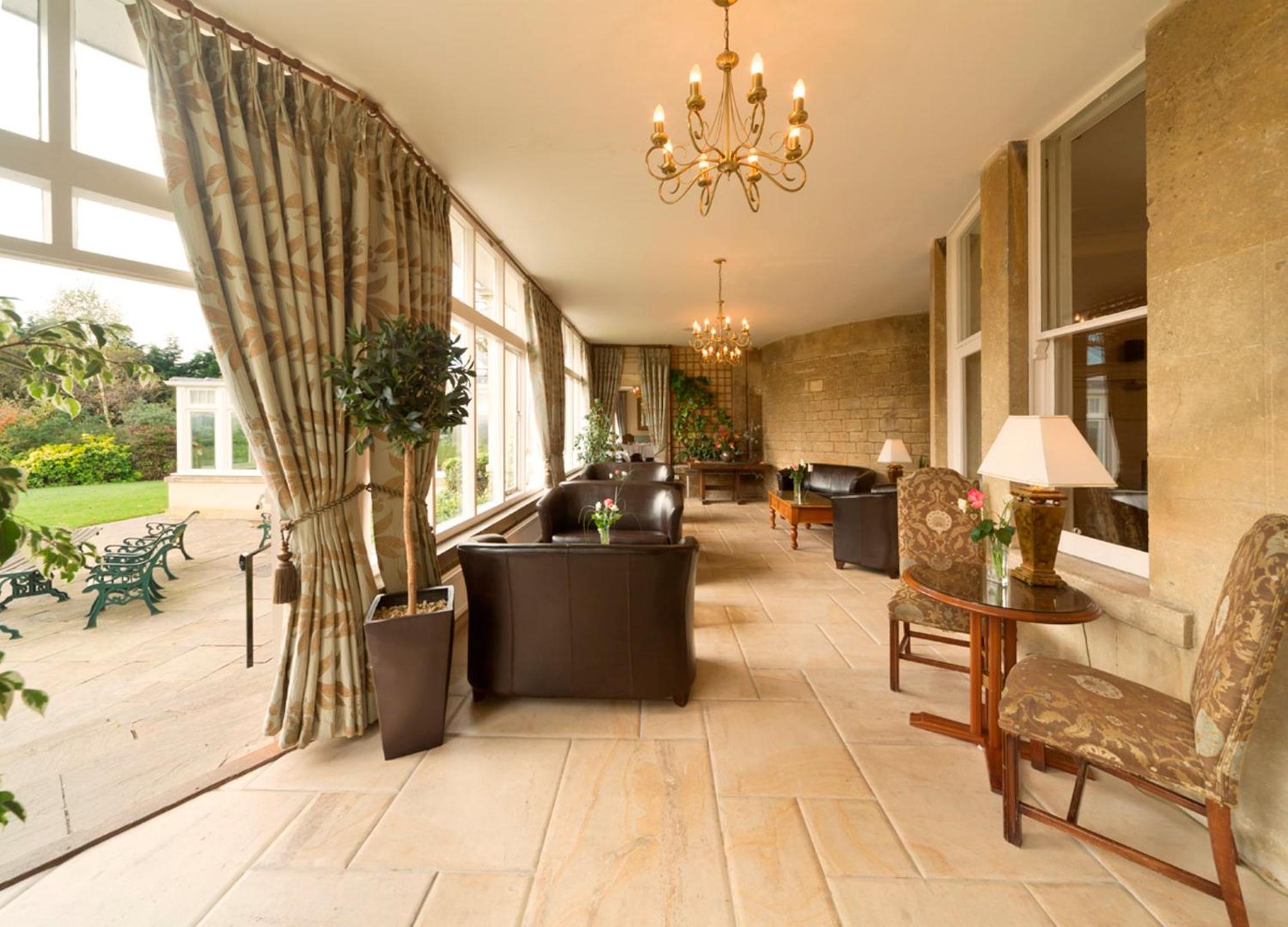 Leigh Park Country House Hotel & Vineyard, BW Signature Collection