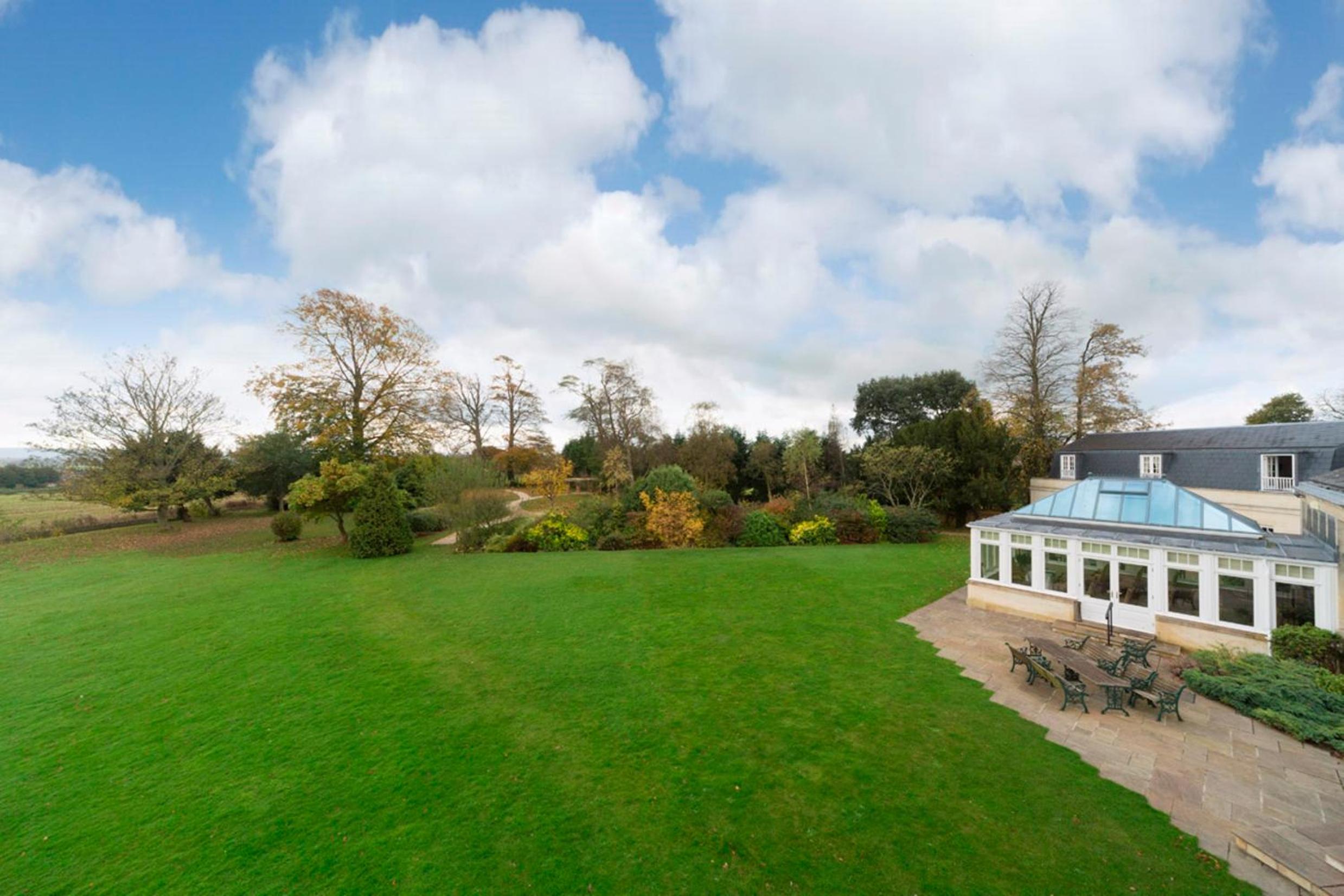 Leigh Park Country House Hotel & Vineyard, BW Signature Collection