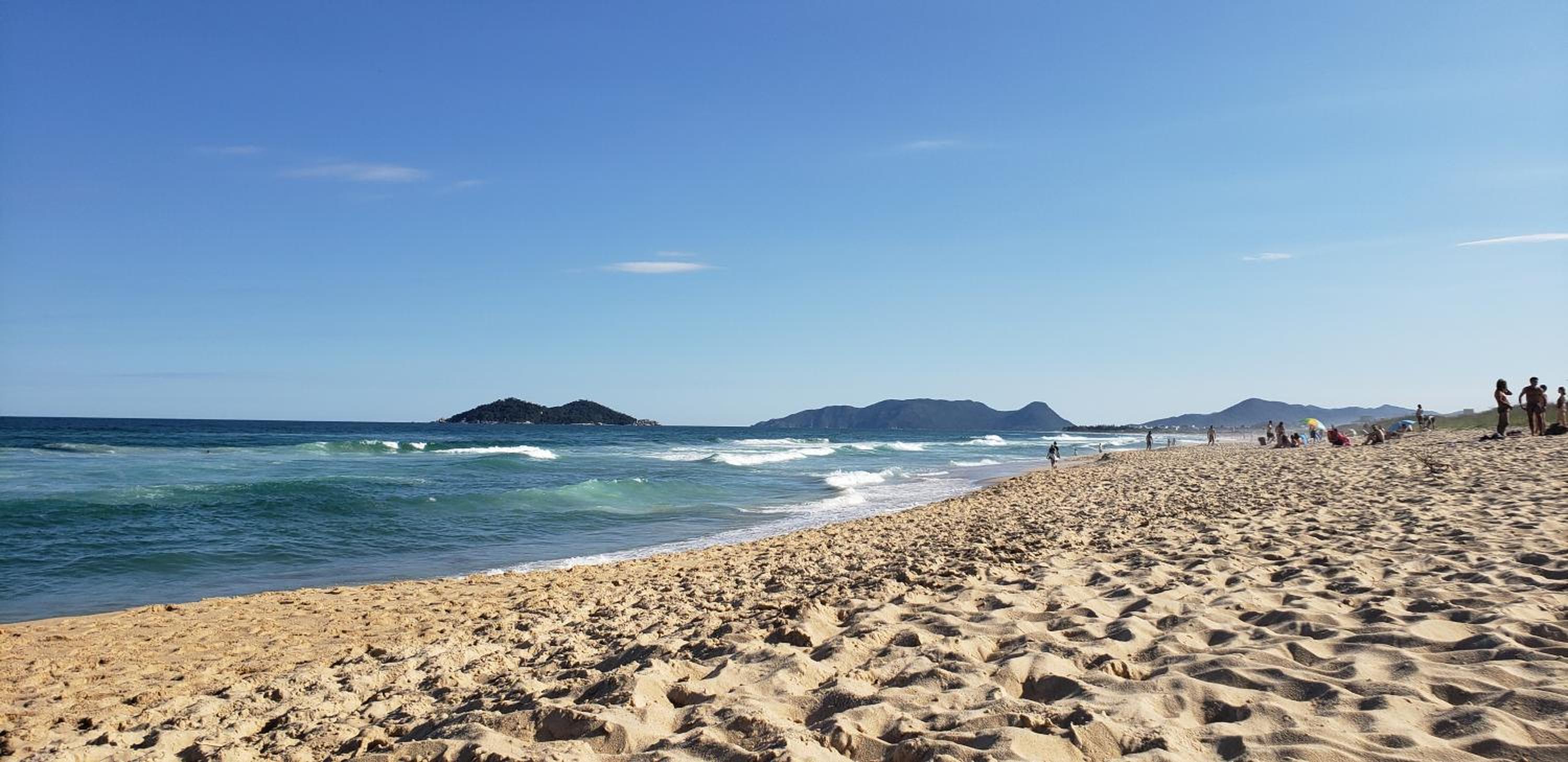 Residencial Encantos do Mar view 5