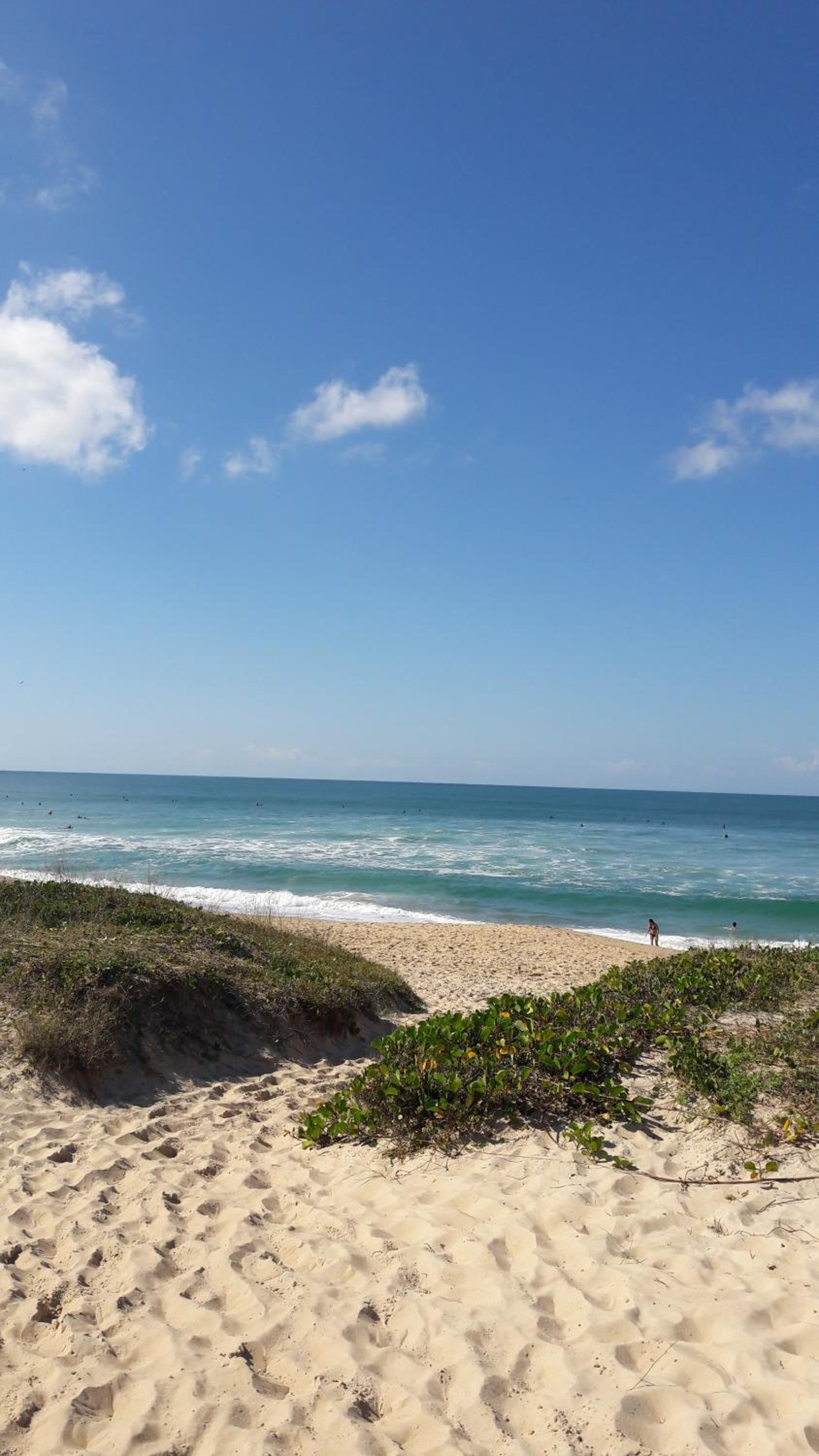 Residencial Encantos do Mar view 3