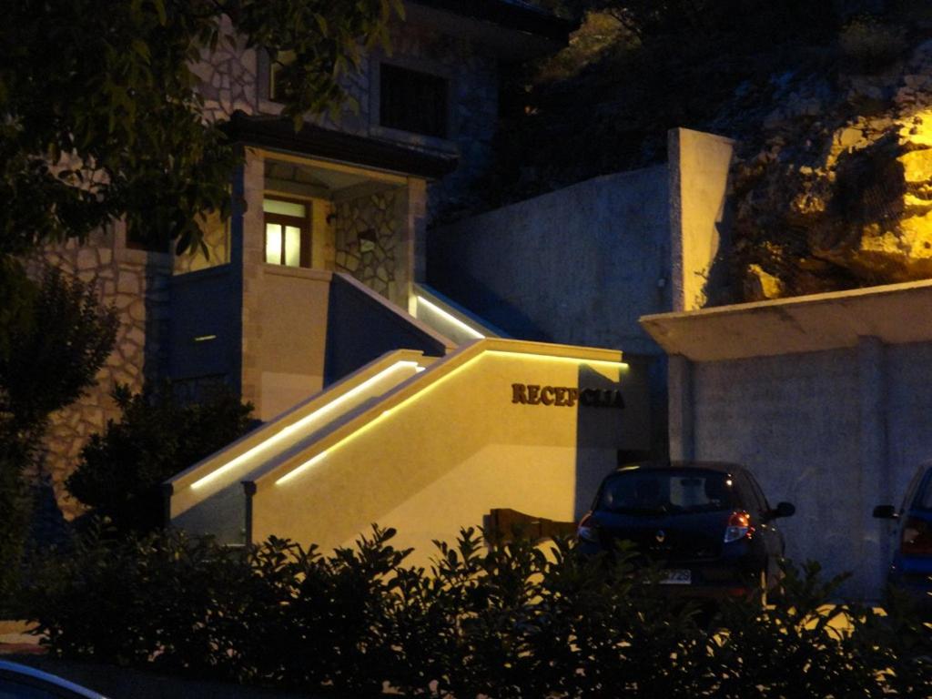 Spa&Hotel Studenac