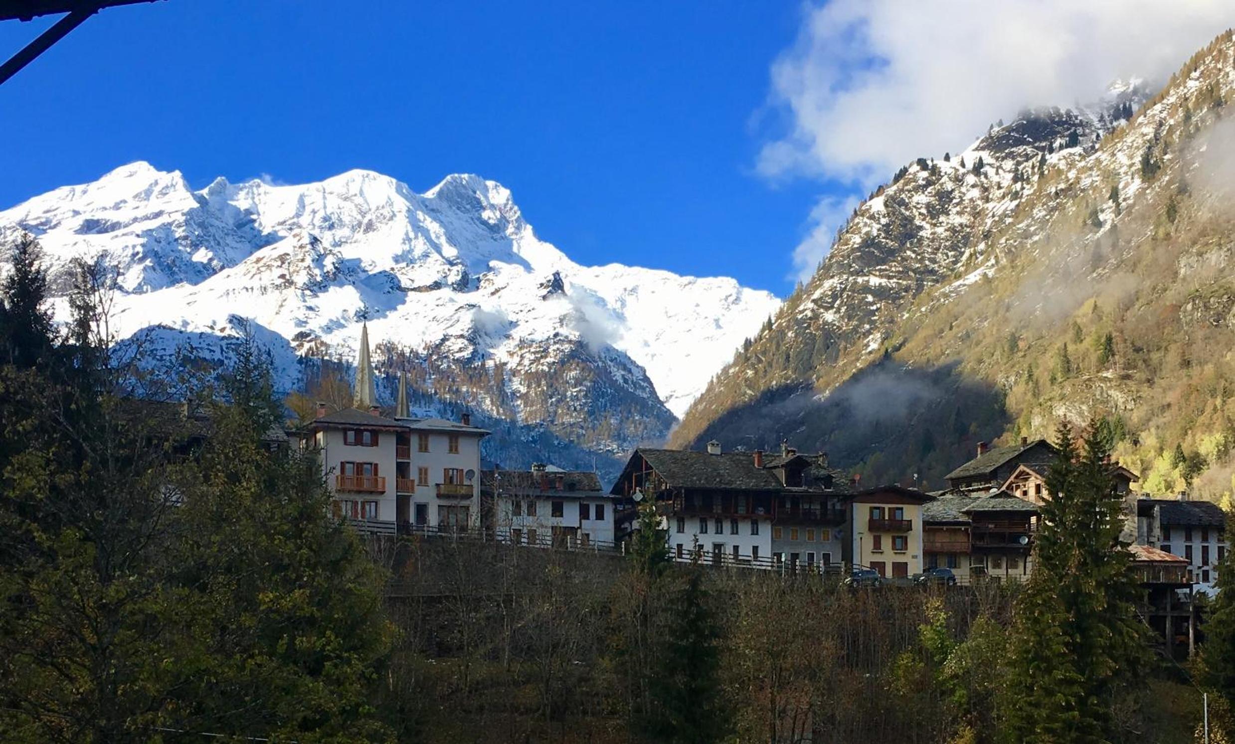 Boule de Neige Maison - Fiocco di neve view 4