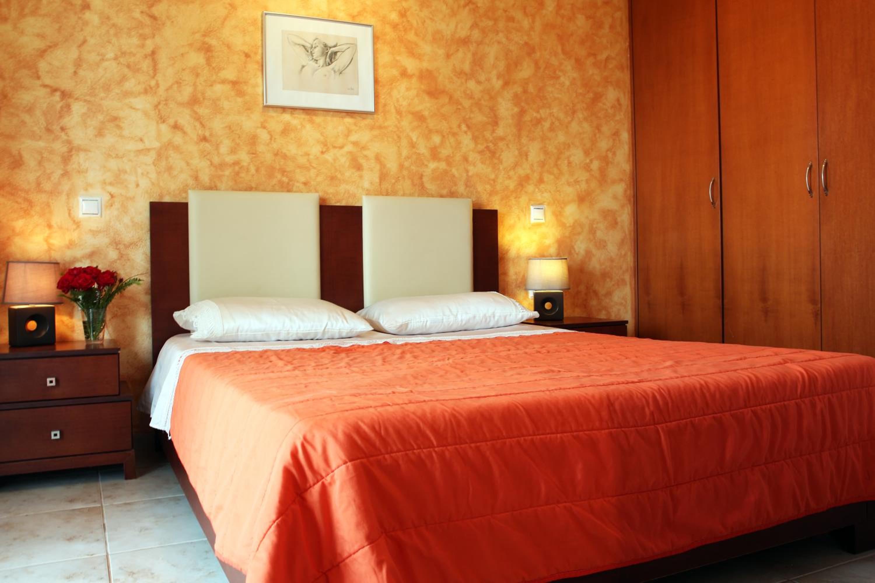 Kouros Chania Villas