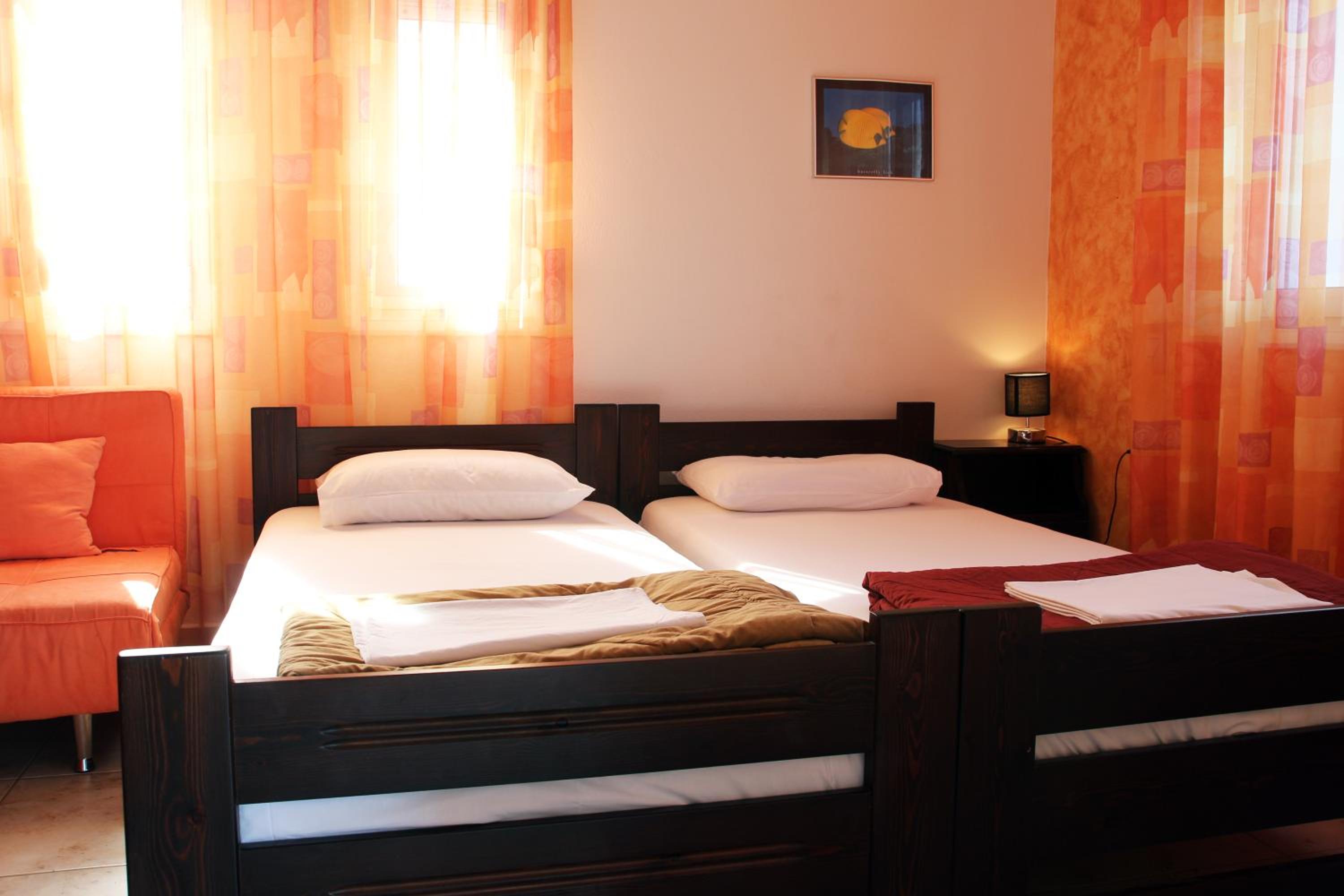 Kouros Chania Villas