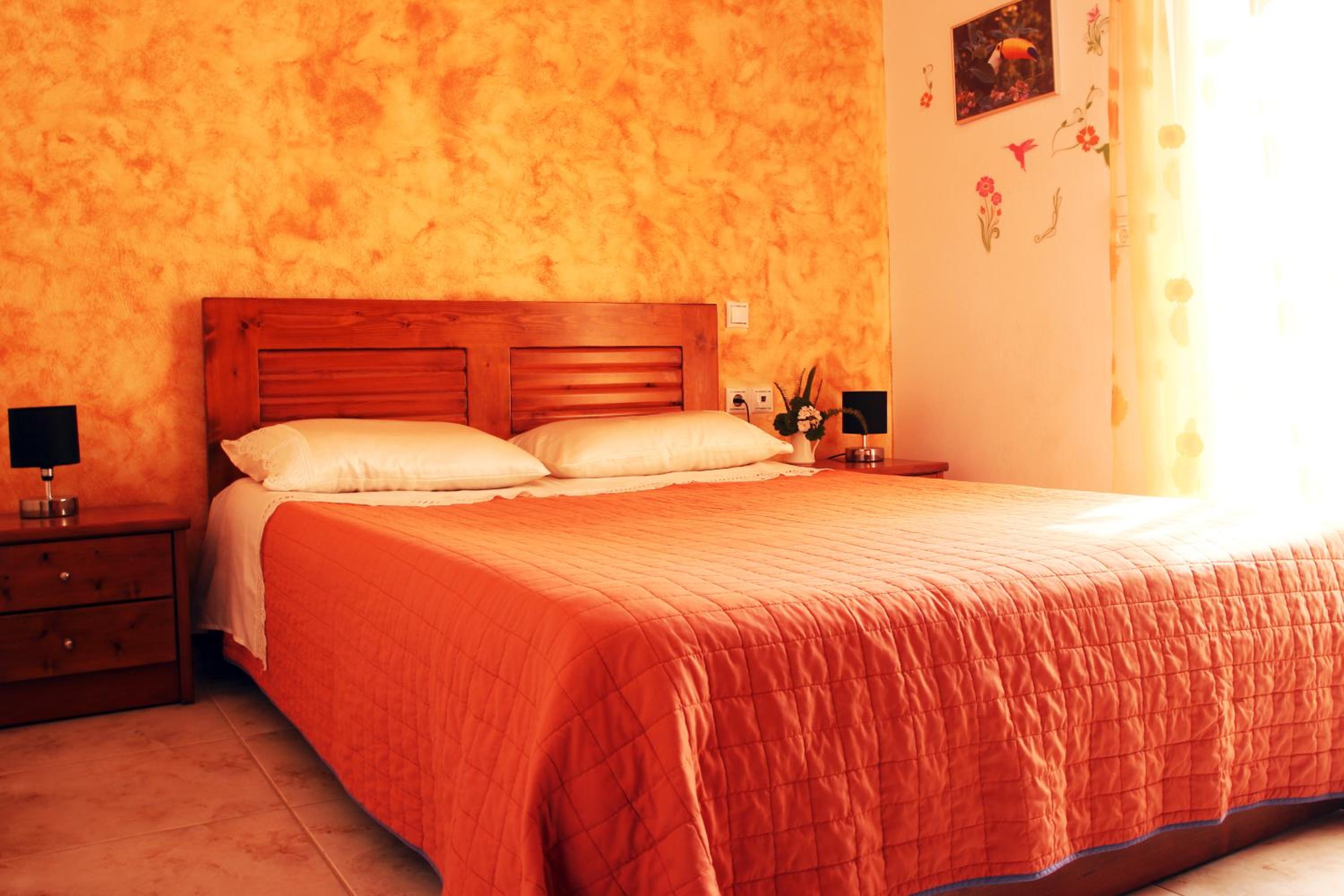 Kouros Chania Villas