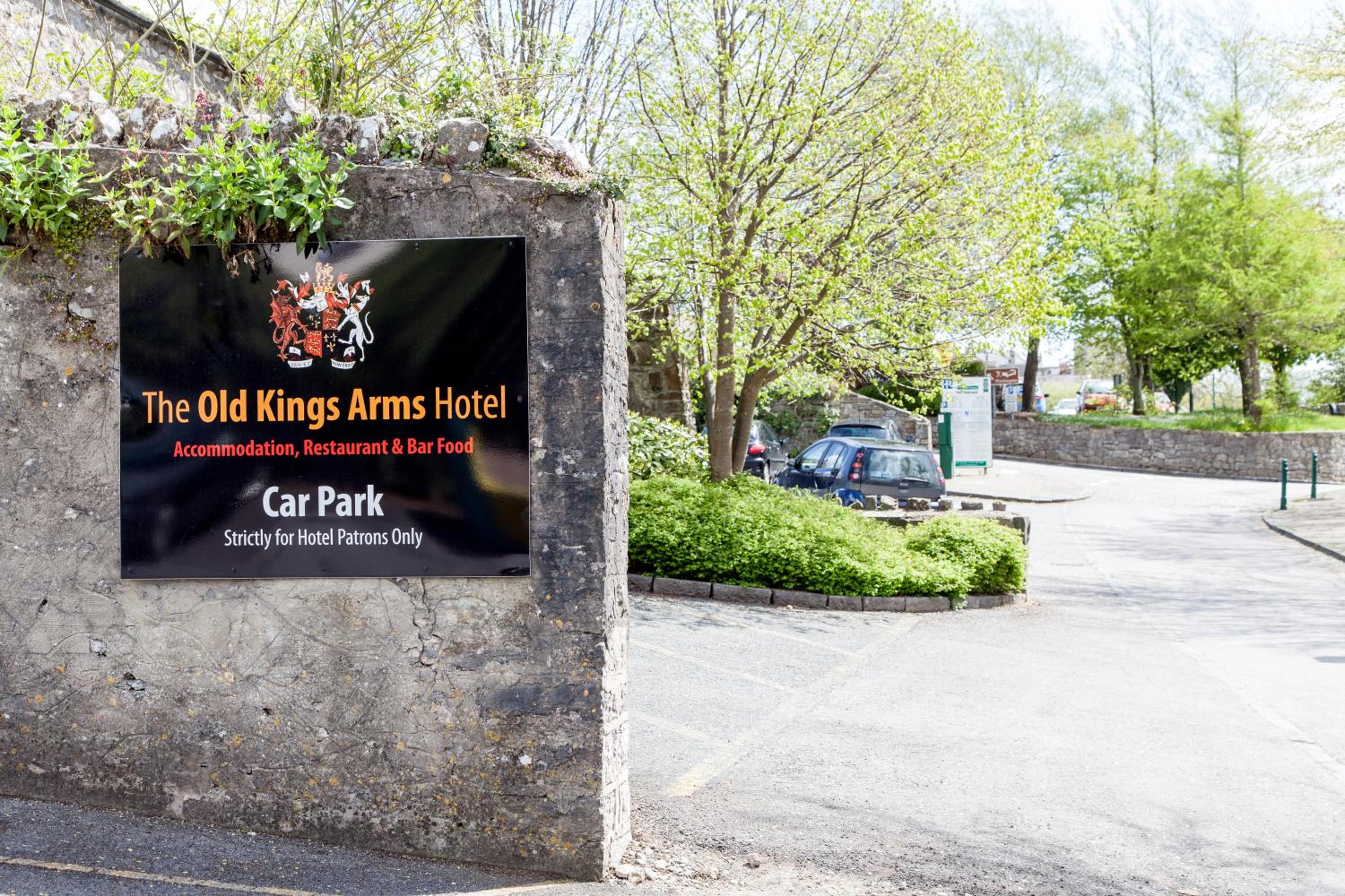 Pembroke Vacations - Old Kings Arms Hotel - Property Image 11