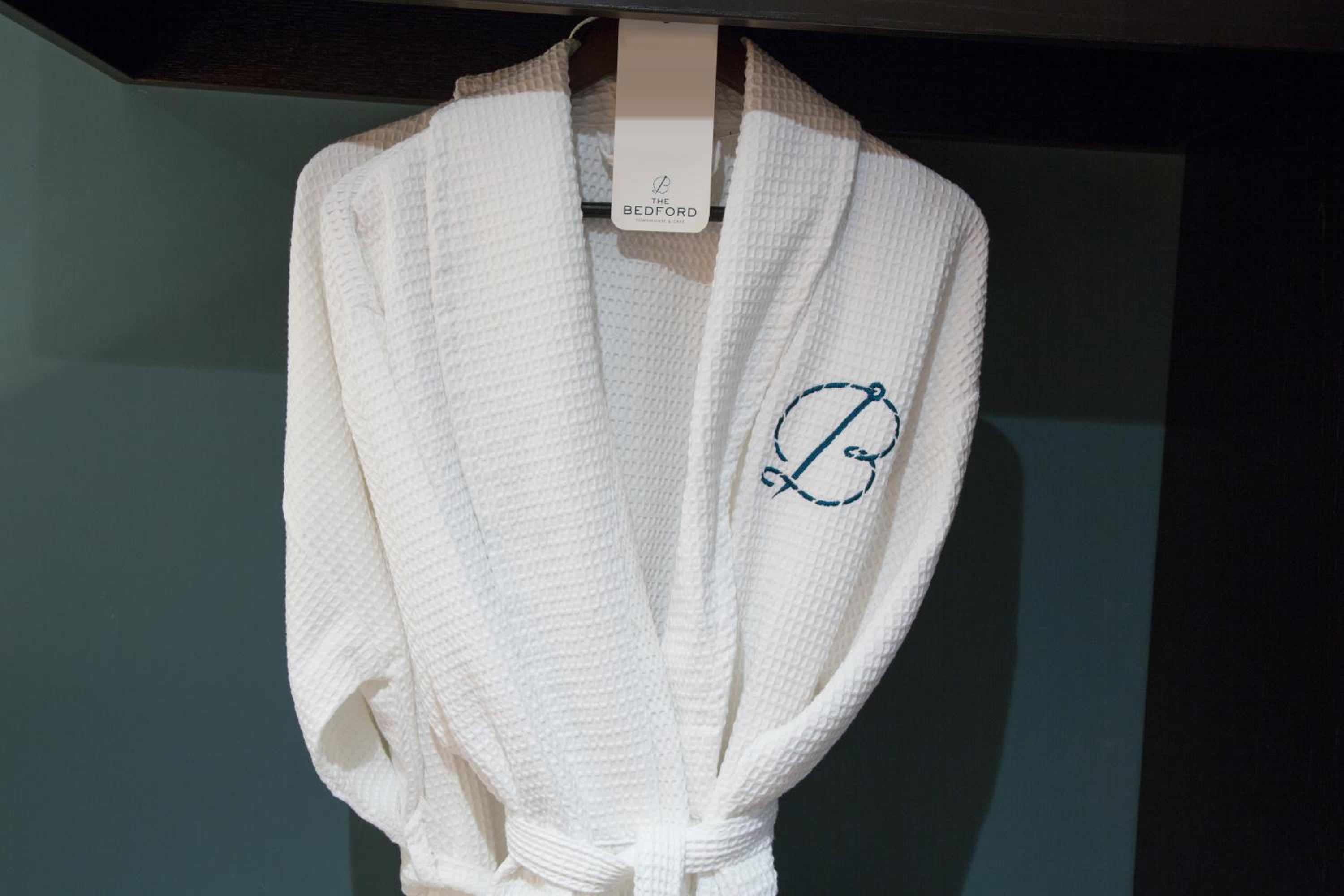 Limerick Vacations - The Bedford Townhouse - Property Image 3