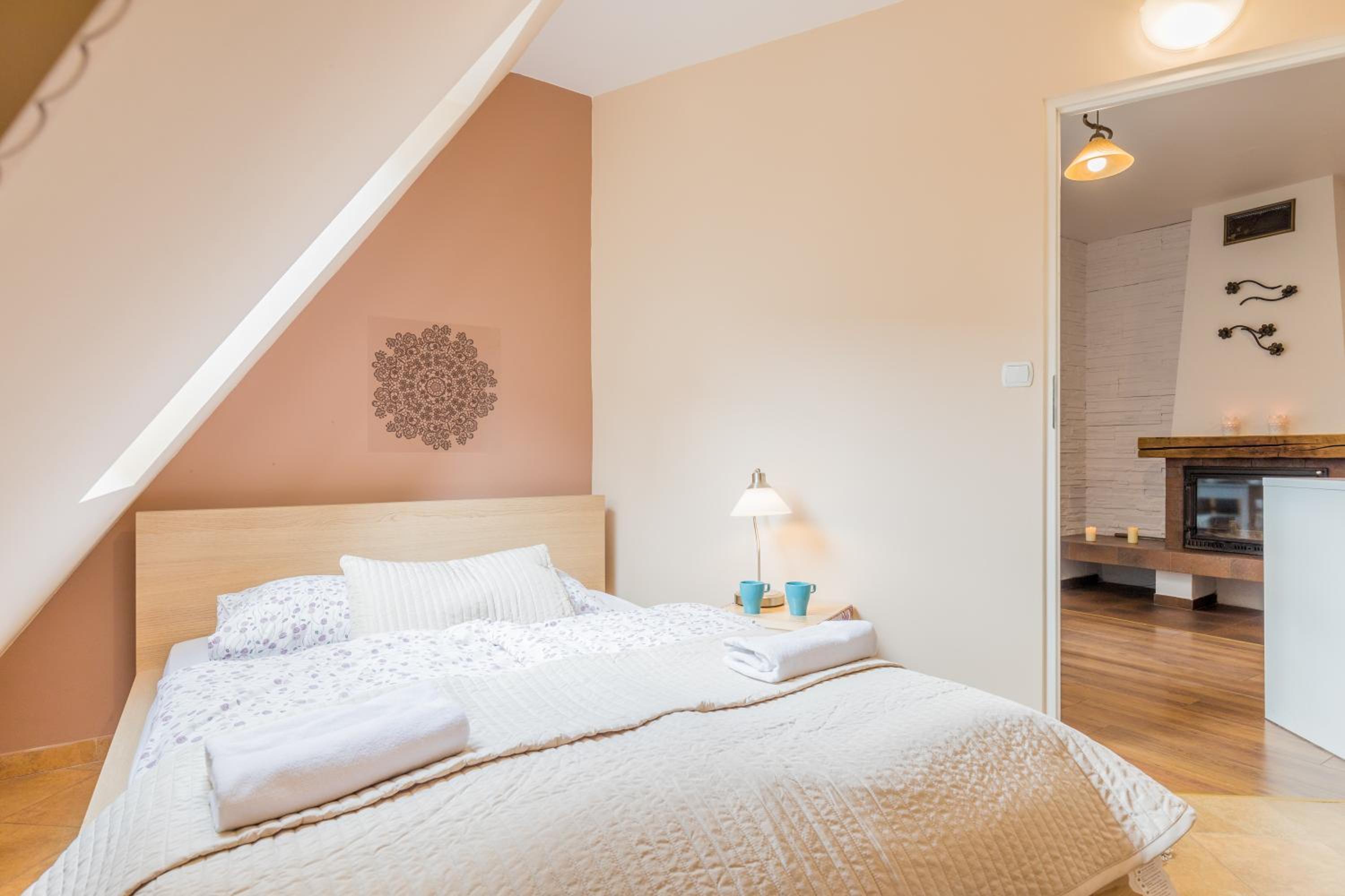 Apartamenty Smrekowa Zakopane