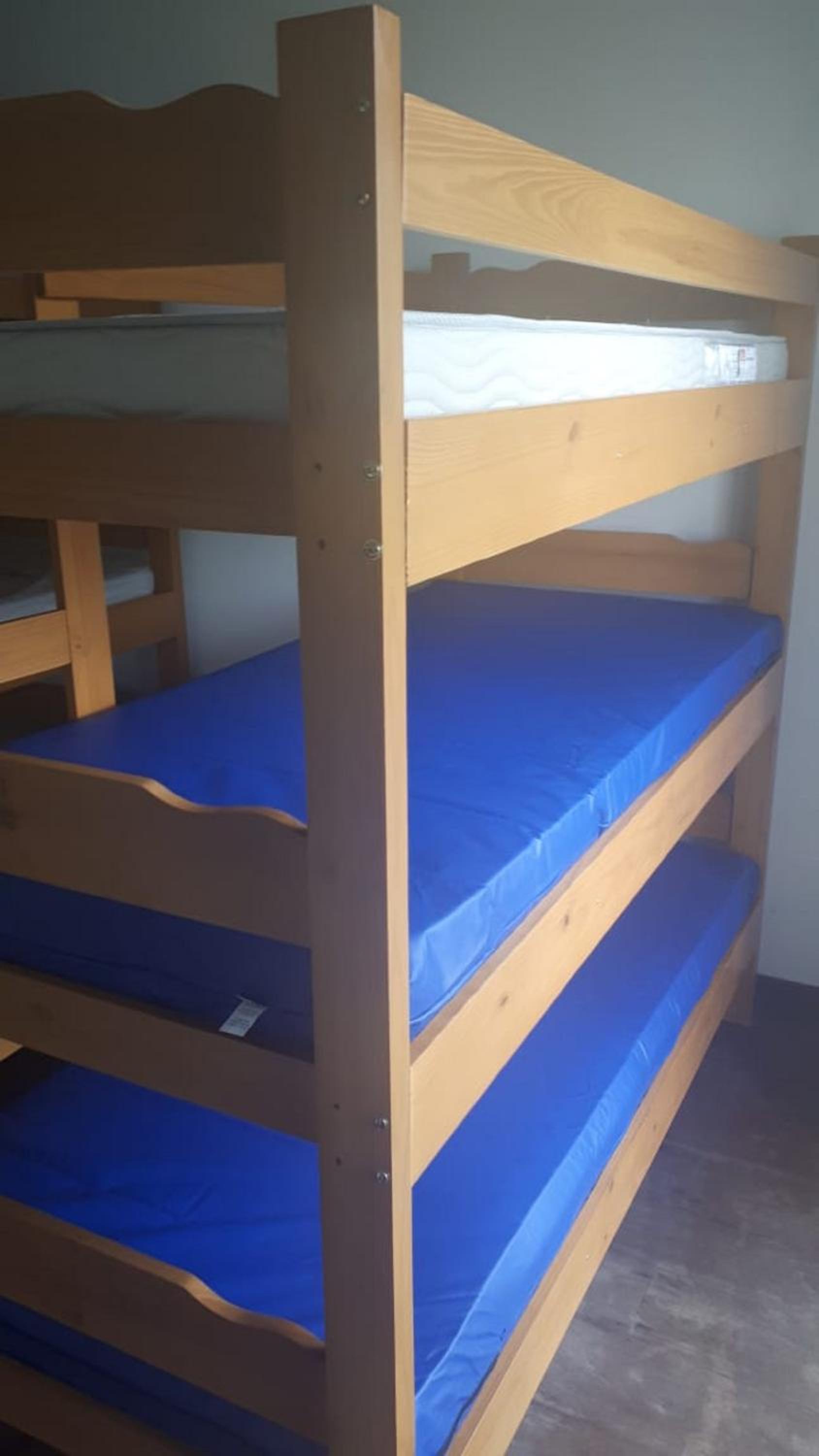 mansão Nazario ideal para excursões de ónibus pé na areia