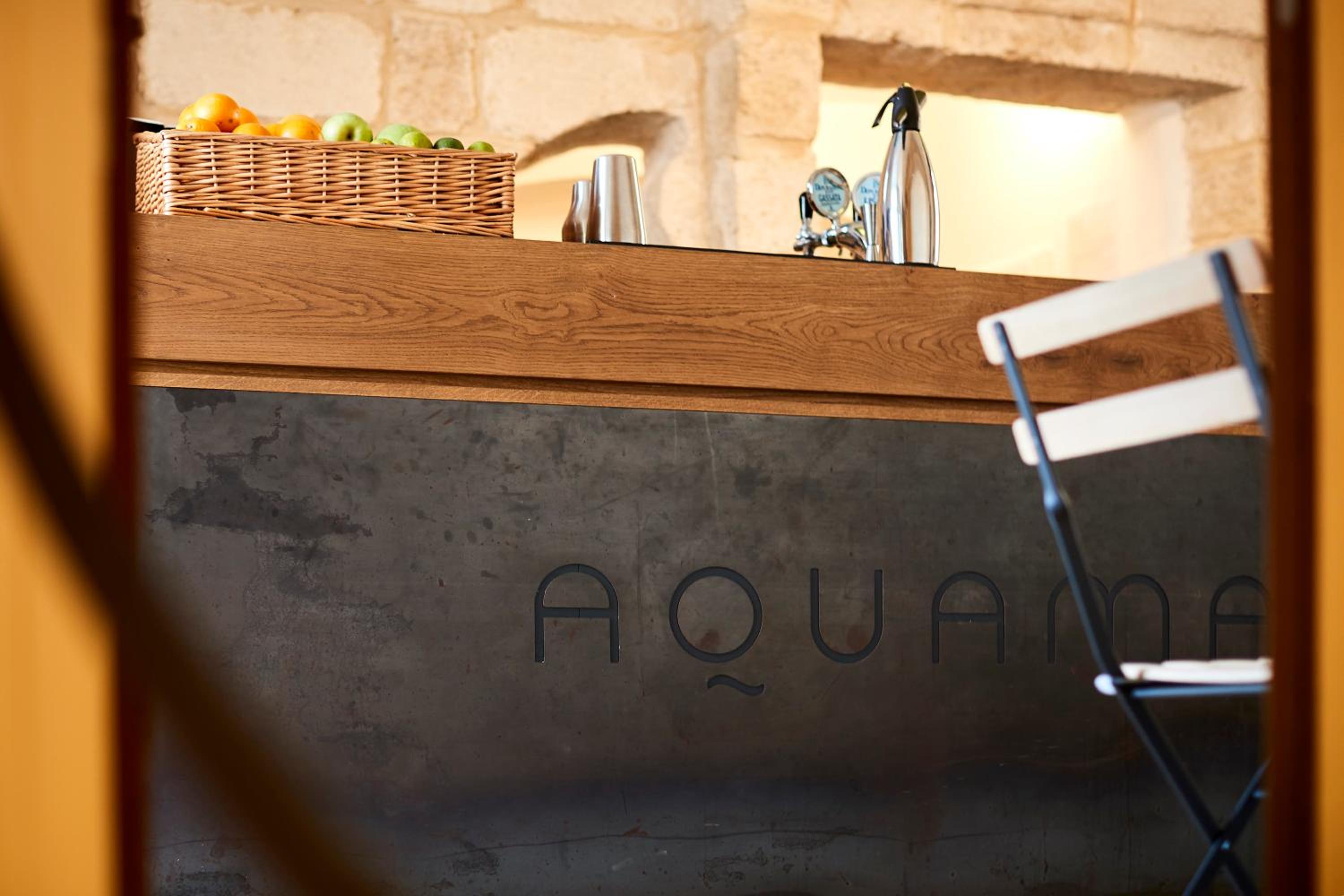 Aquamarea