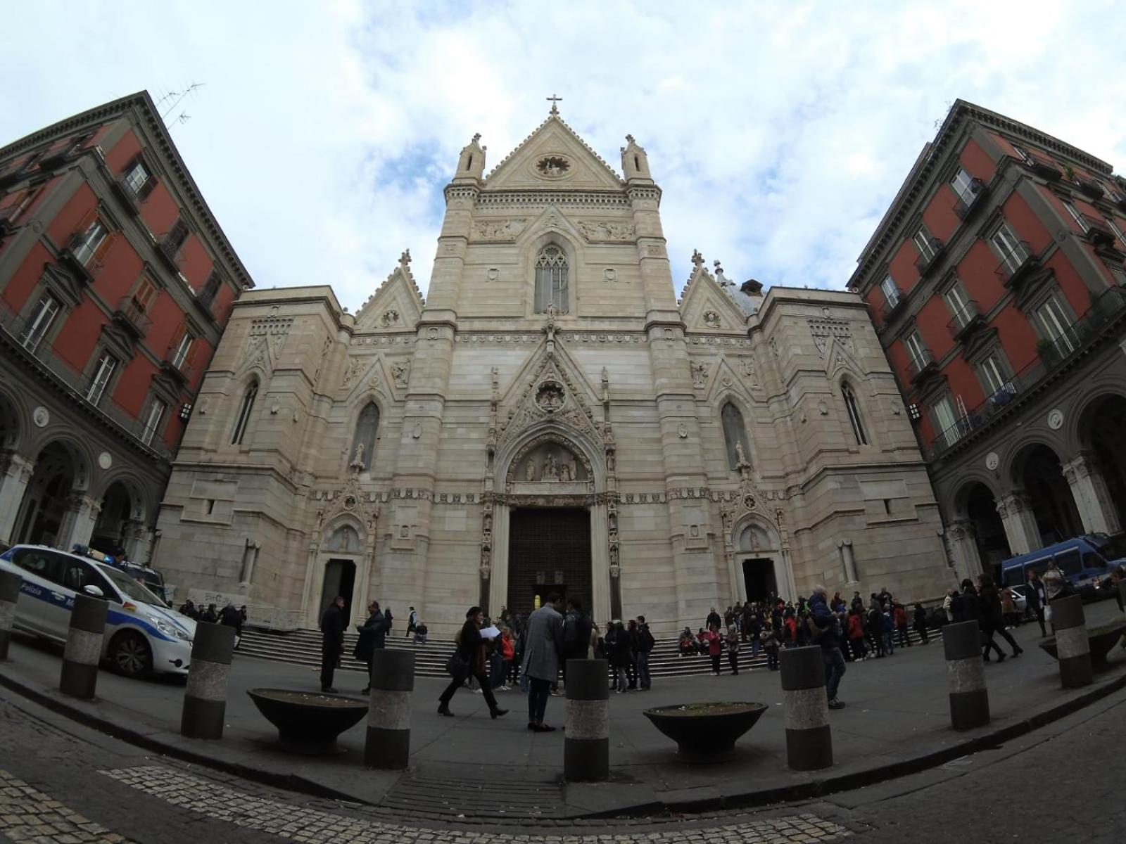 Casa Basile 15