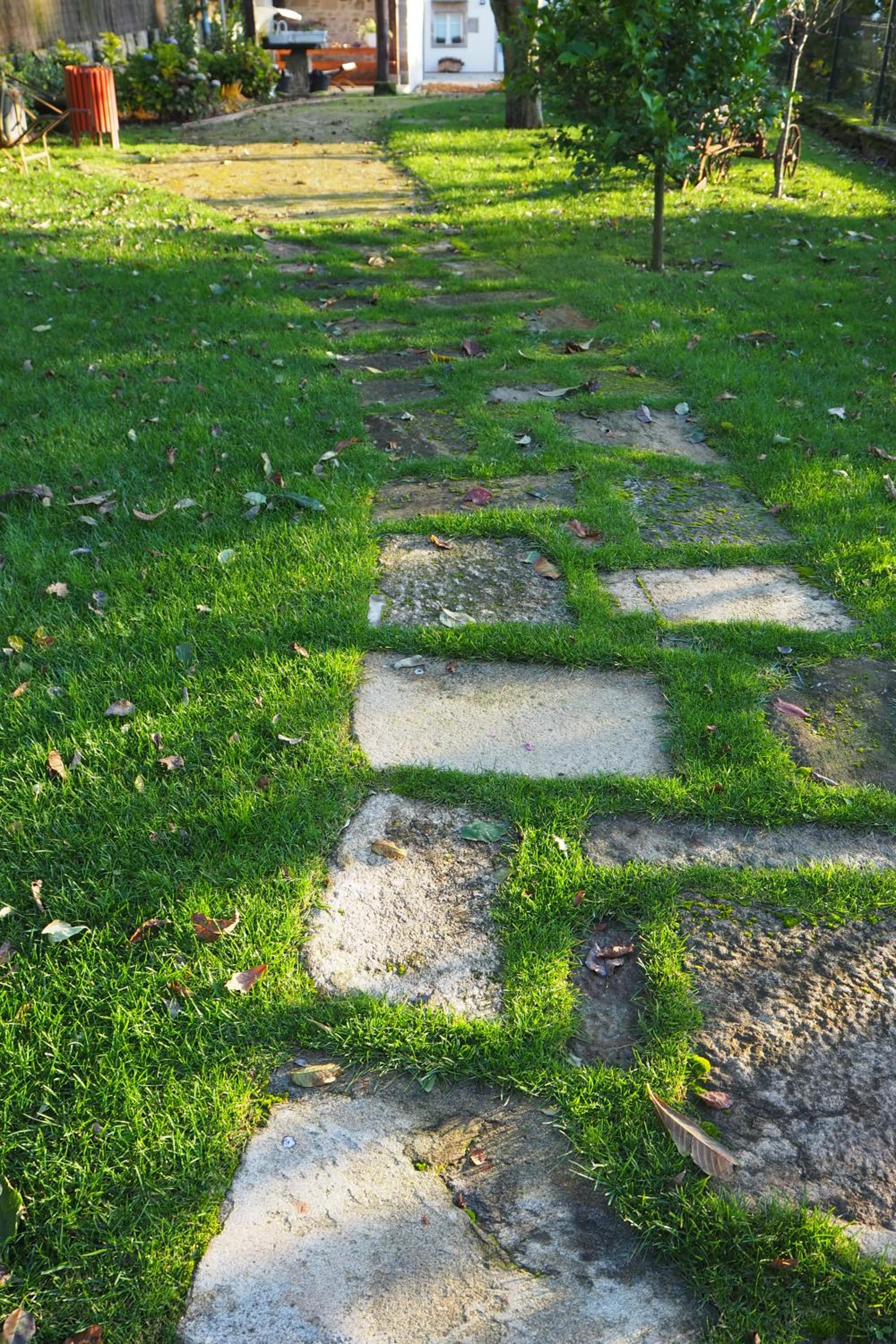 A Fonte das Hortas Residencial