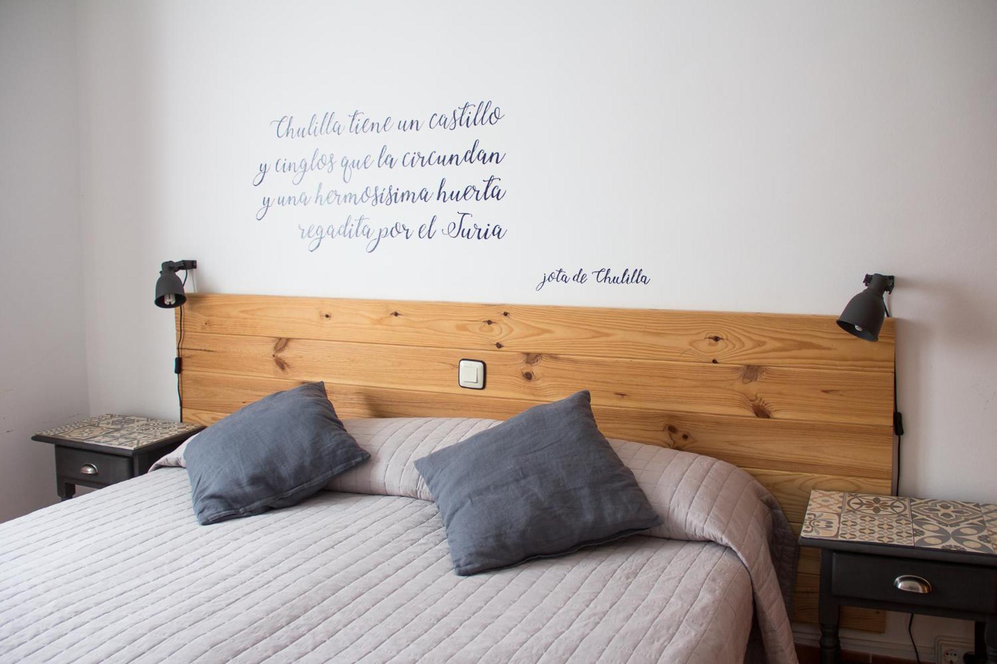 Hostal El Pozo photo 3