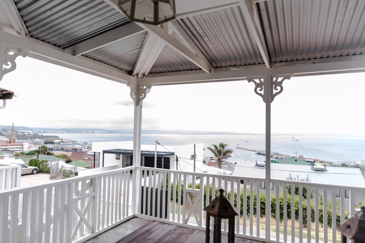 Harbour View Selfcatering view 2