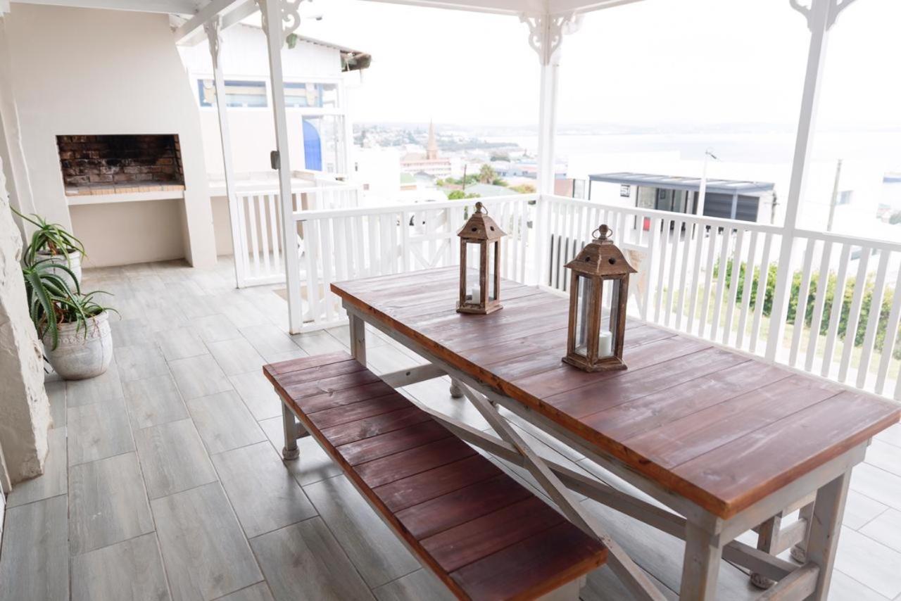 Harbour View Selfcatering view 5