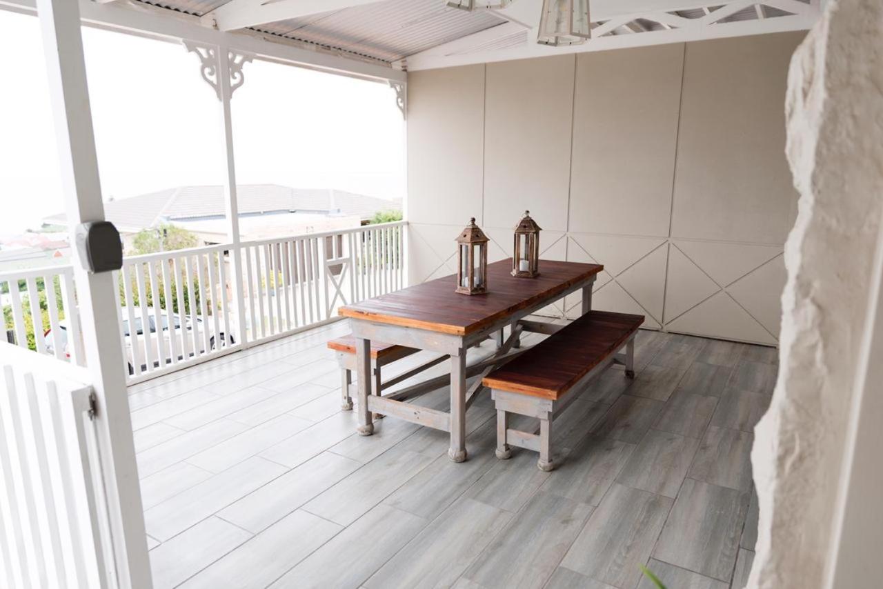 Harbour View Selfcatering view 4
