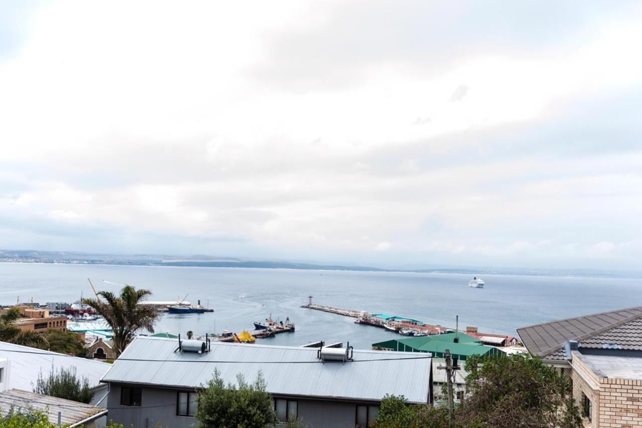Harbour View Selfcatering view 3