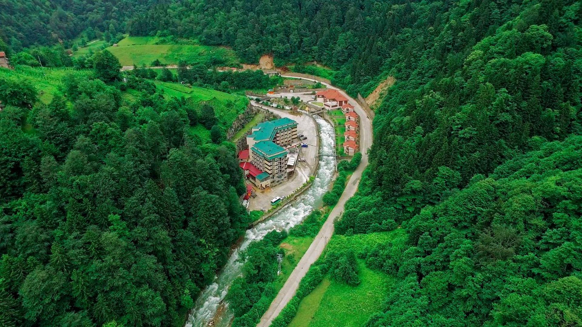 Ridos Thermal Hotel & Spa