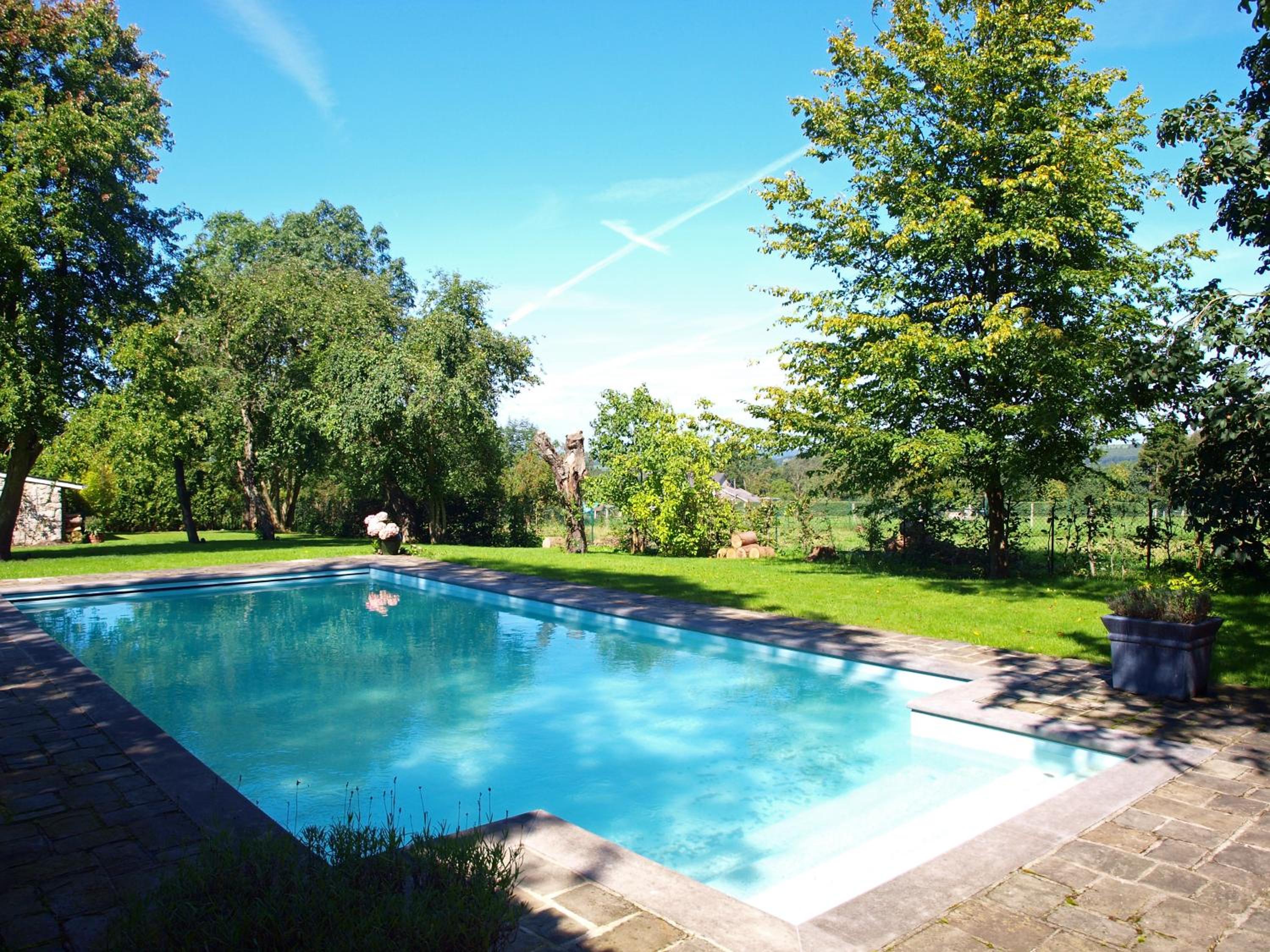 B&B La Buissonniere