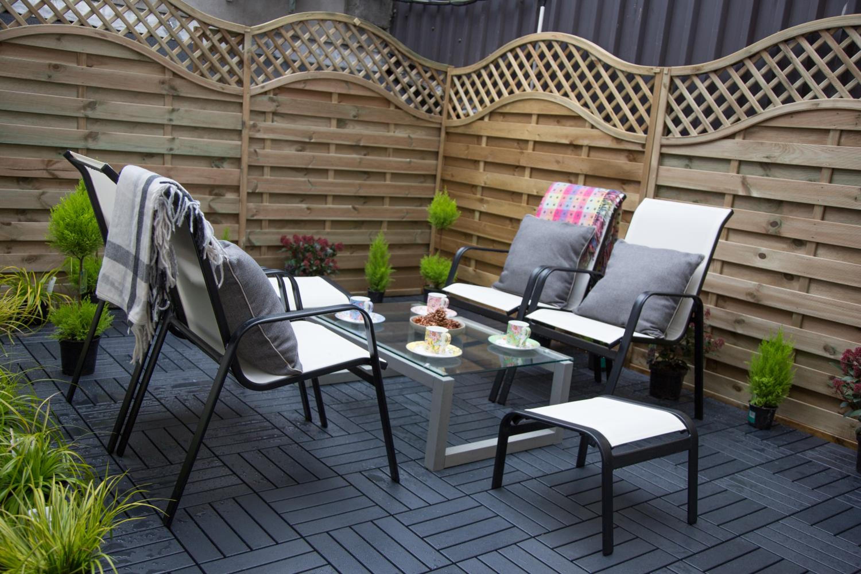Limerick Vacations - The Bedford Townhouse - Property Image 9