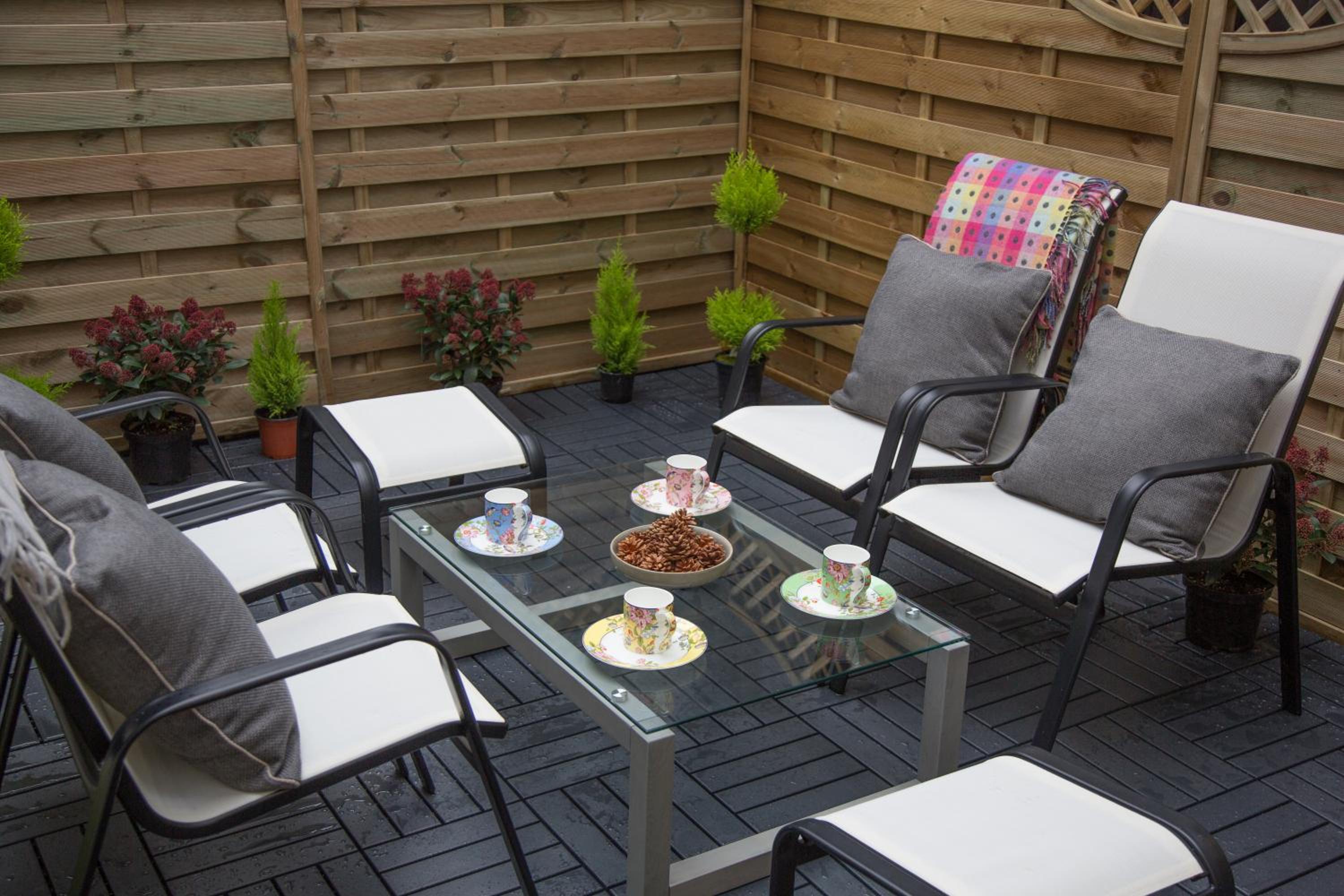 Limerick Vacations - The Bedford Townhouse - Property Image 1
