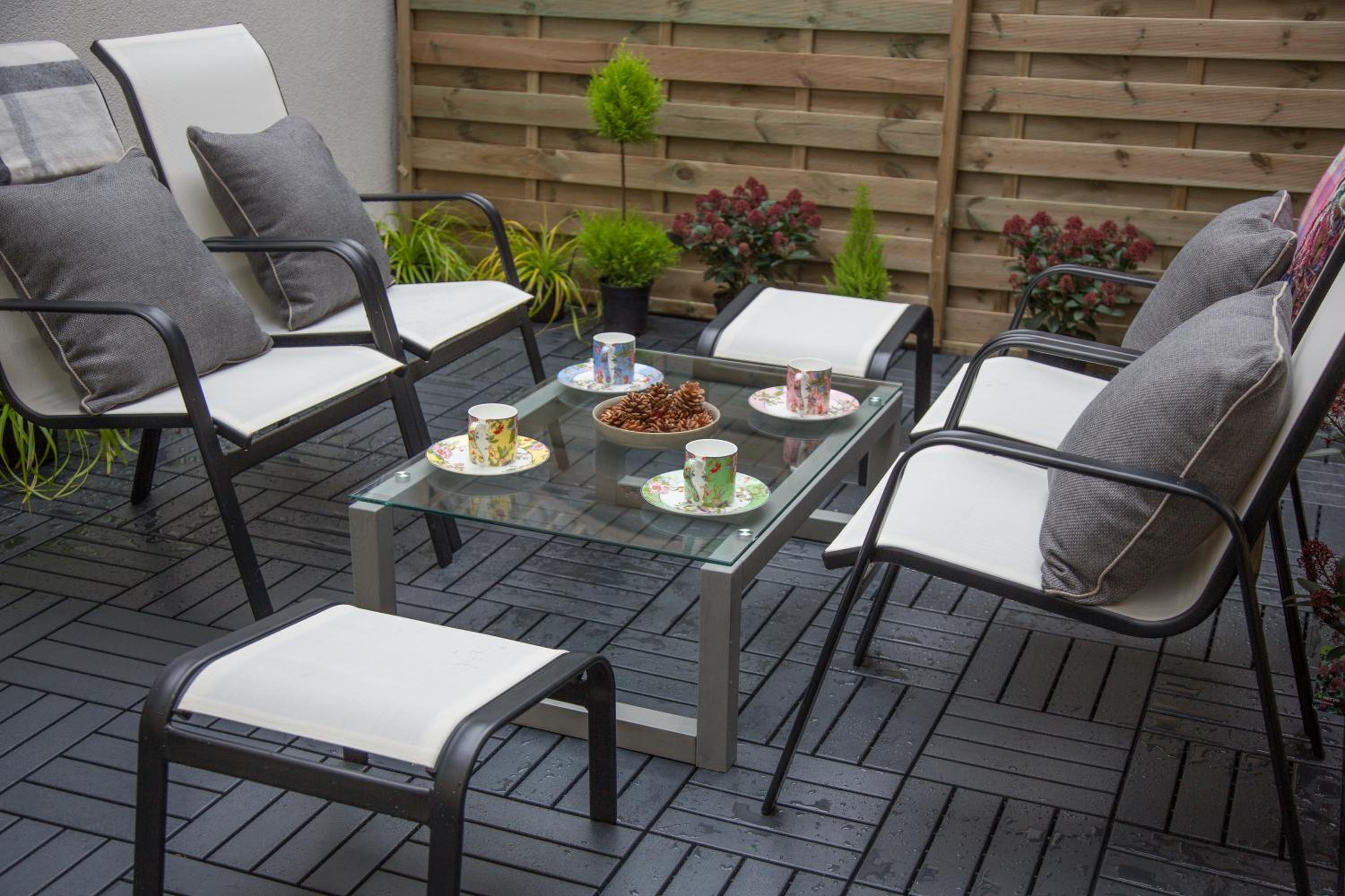 Limerick Vacations - The Bedford Townhouse - Property Image 5