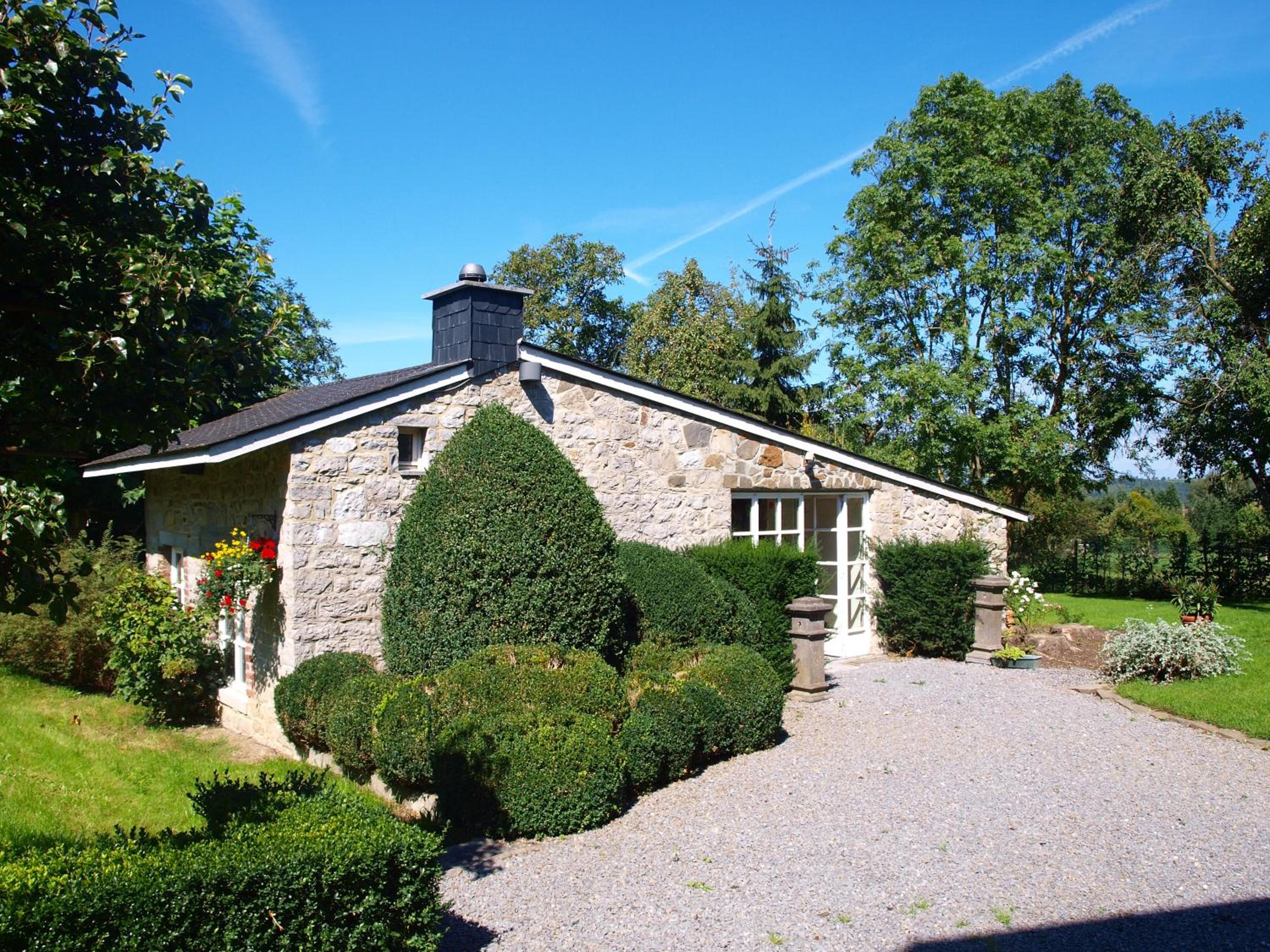 B&B La Buissonniere