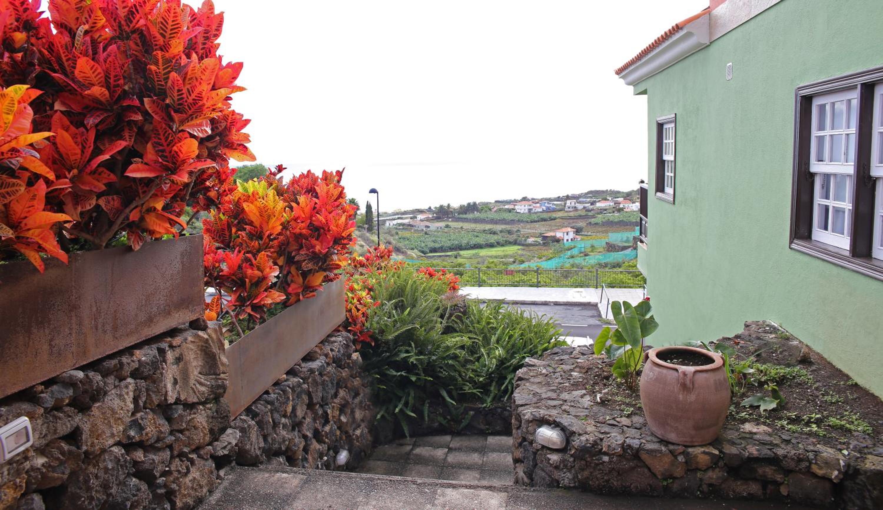 Vivienda Vacacional Camino del Senderista