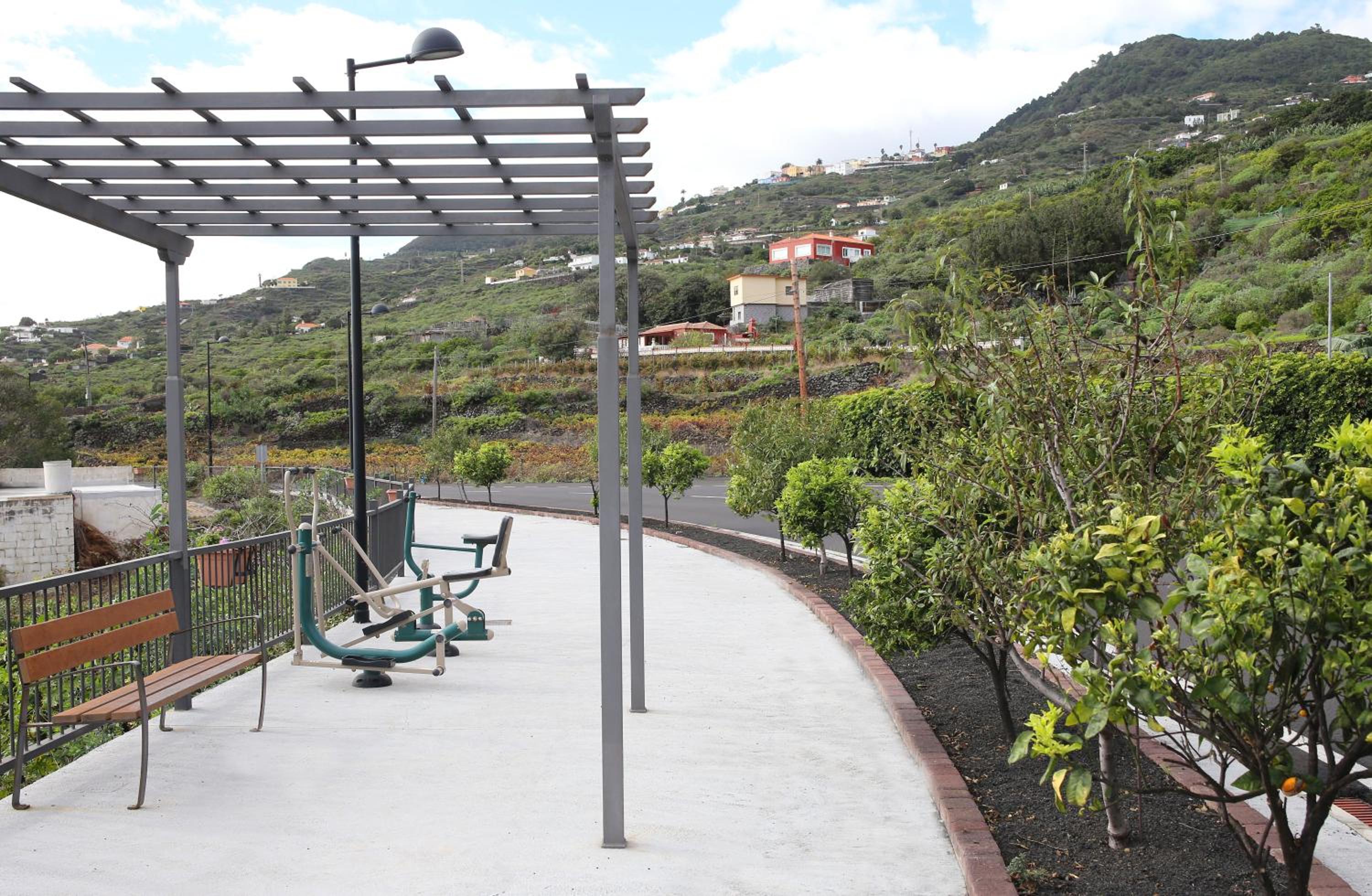 Vivienda Vacacional Camino del Senderista